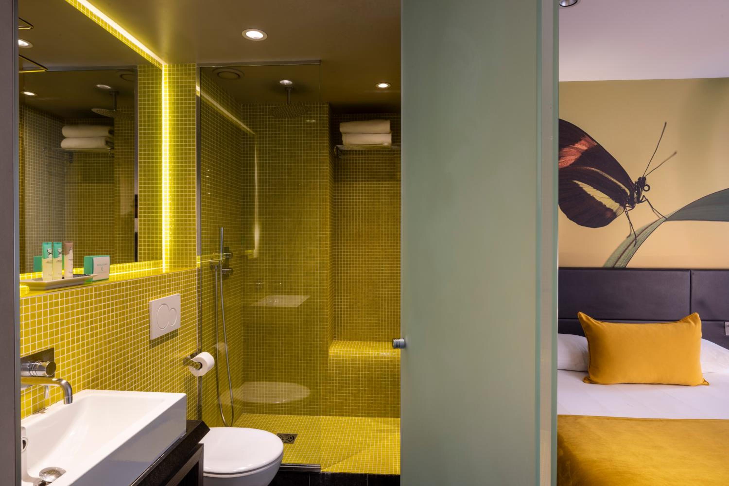 Double Room photo 3
