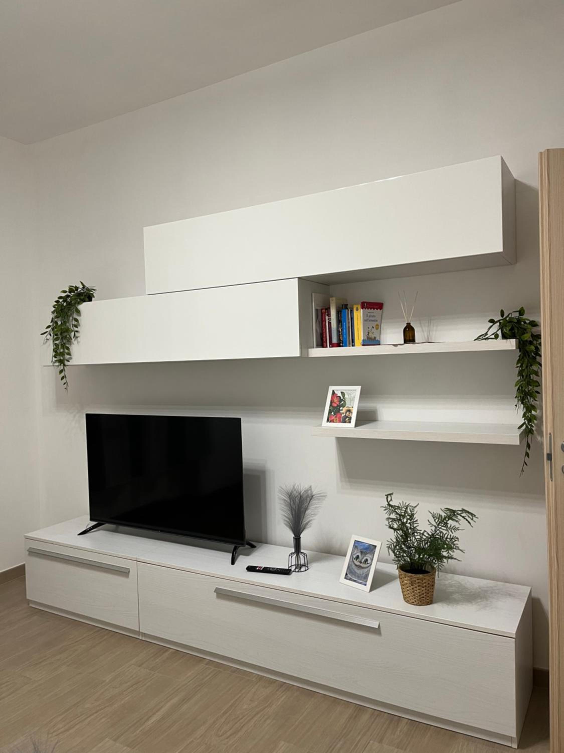 One-Bedroom Apartment photo 3