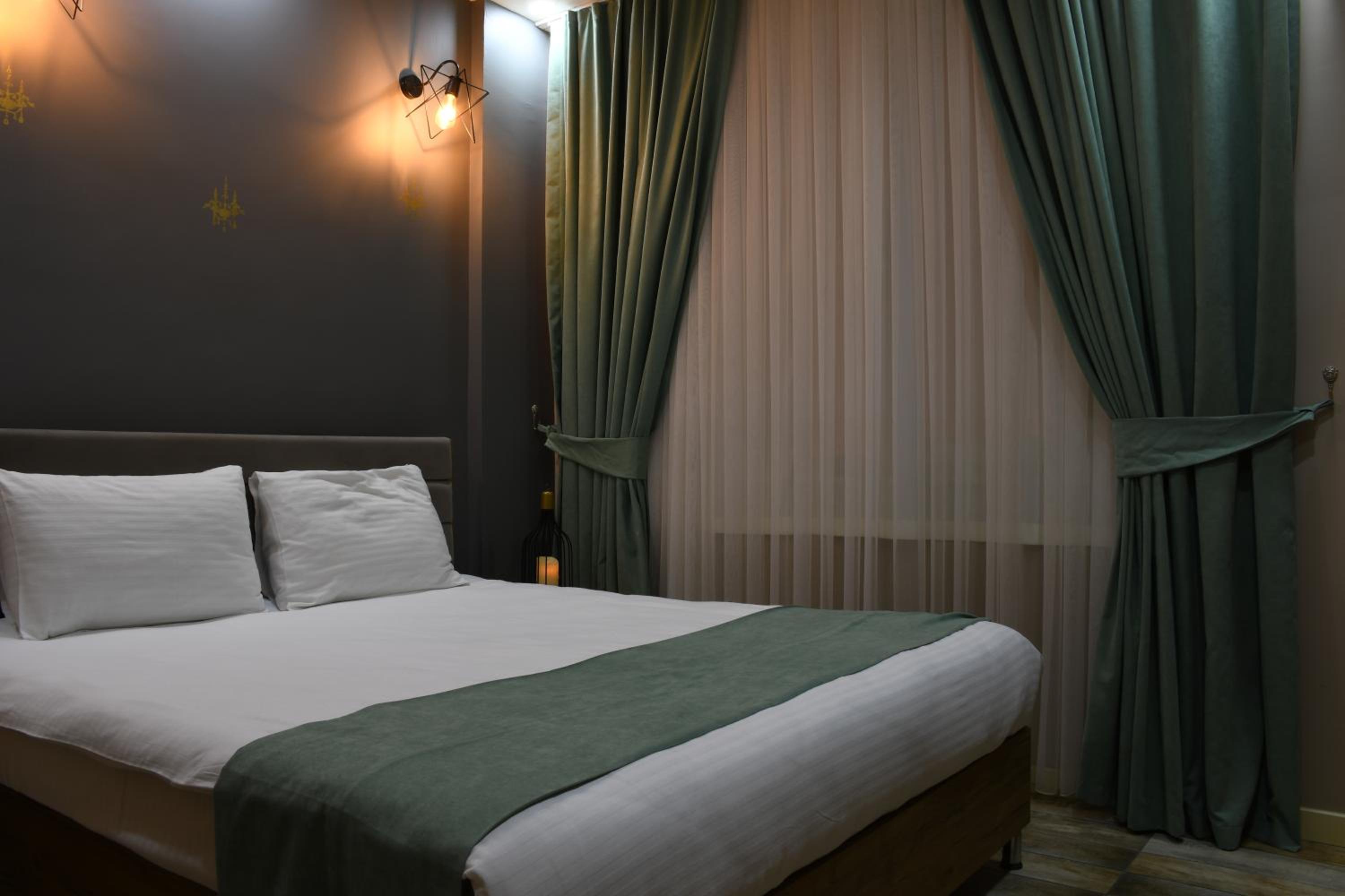 Double Room photo 3