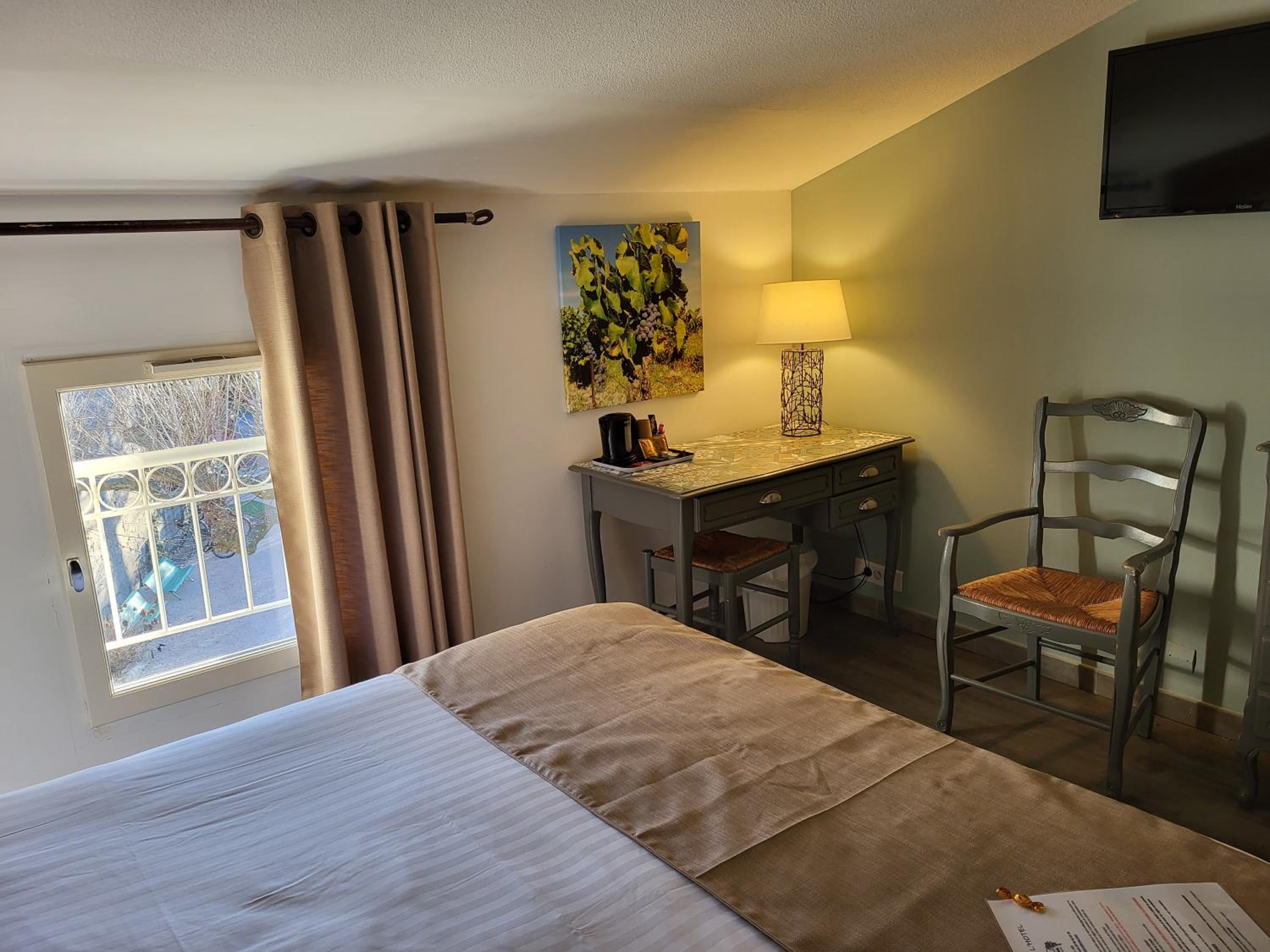 King Room photo 2