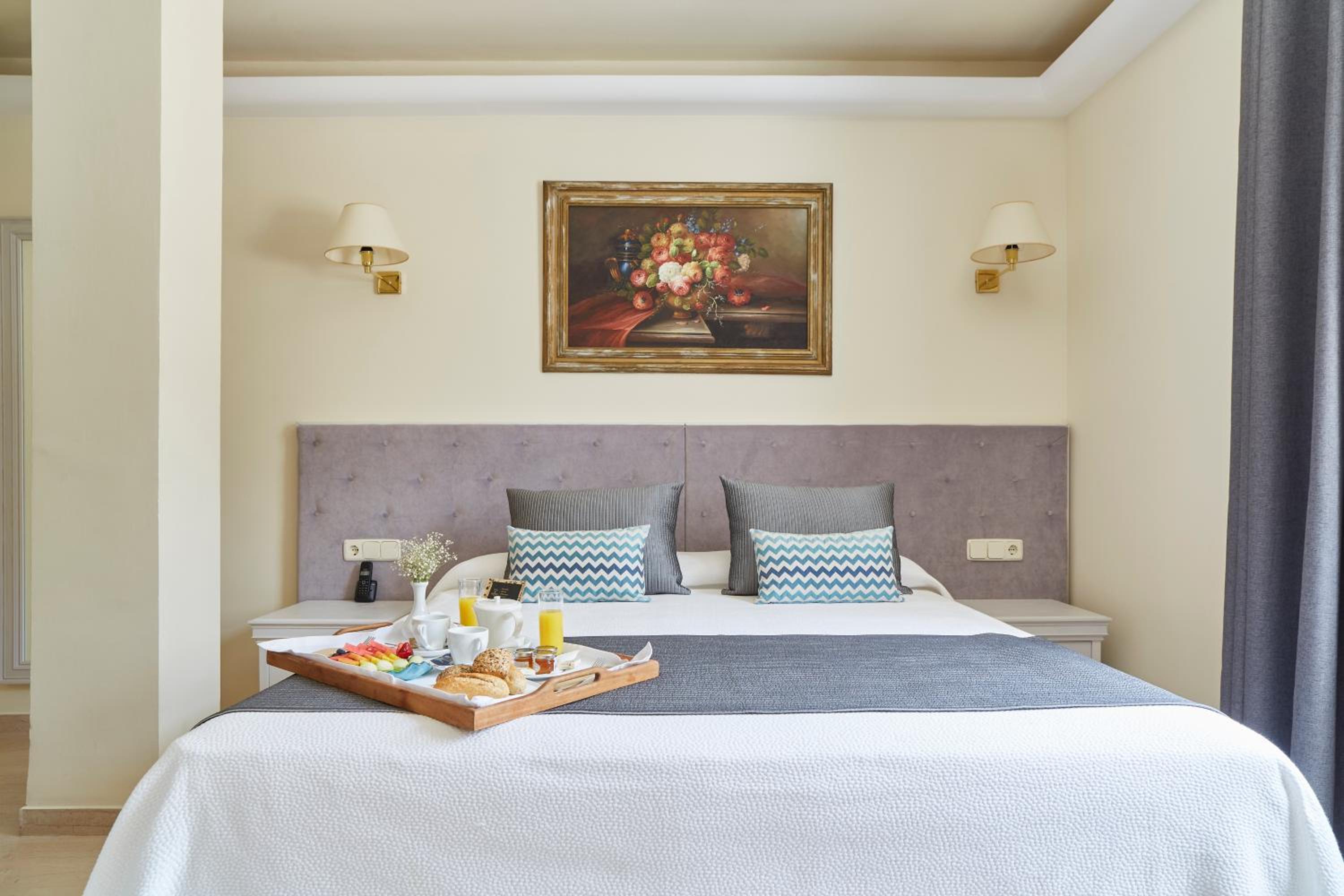 Sala Familiar Premium