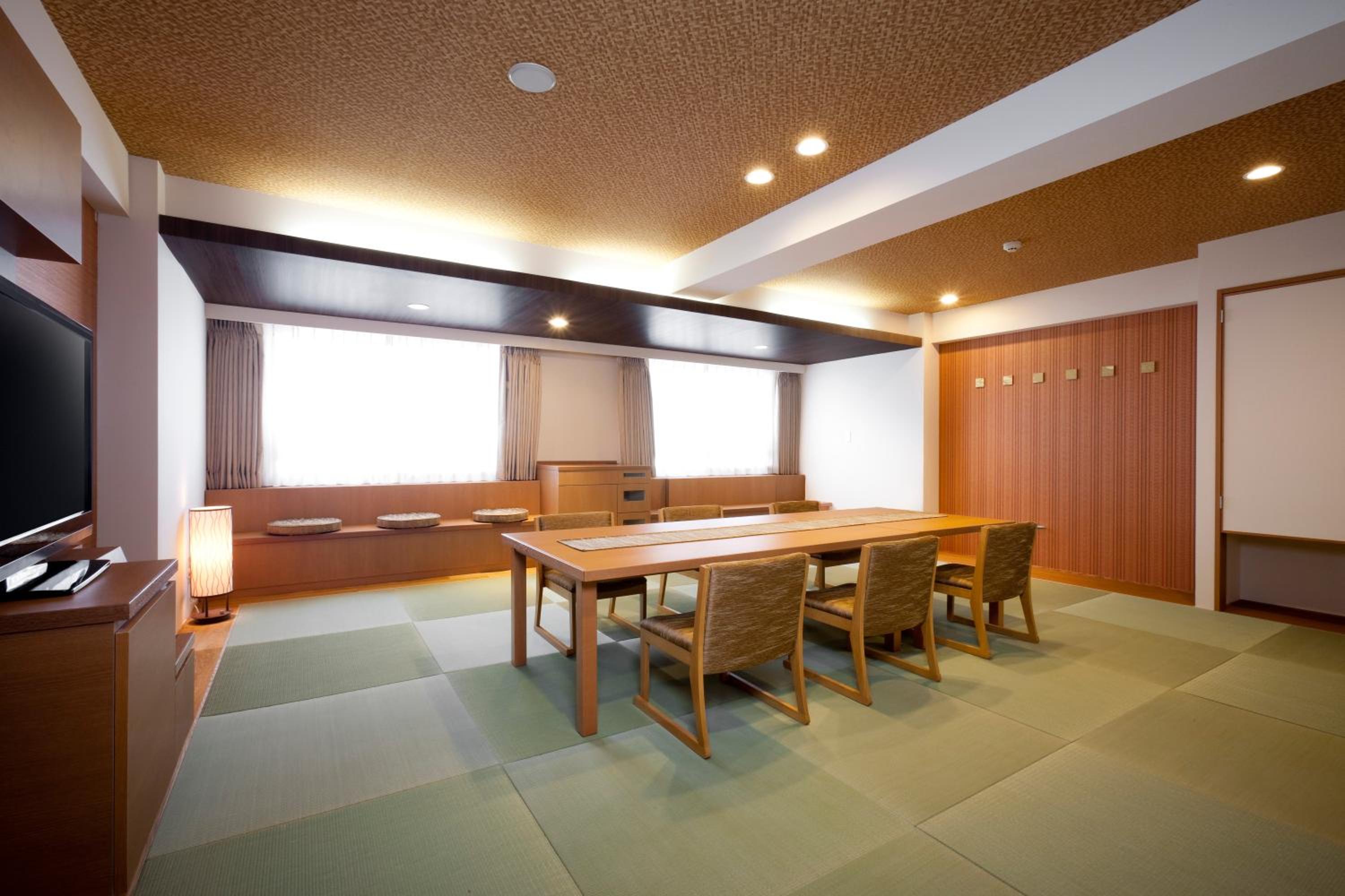 Japanese-Modern-Style Room - Non-Smoking