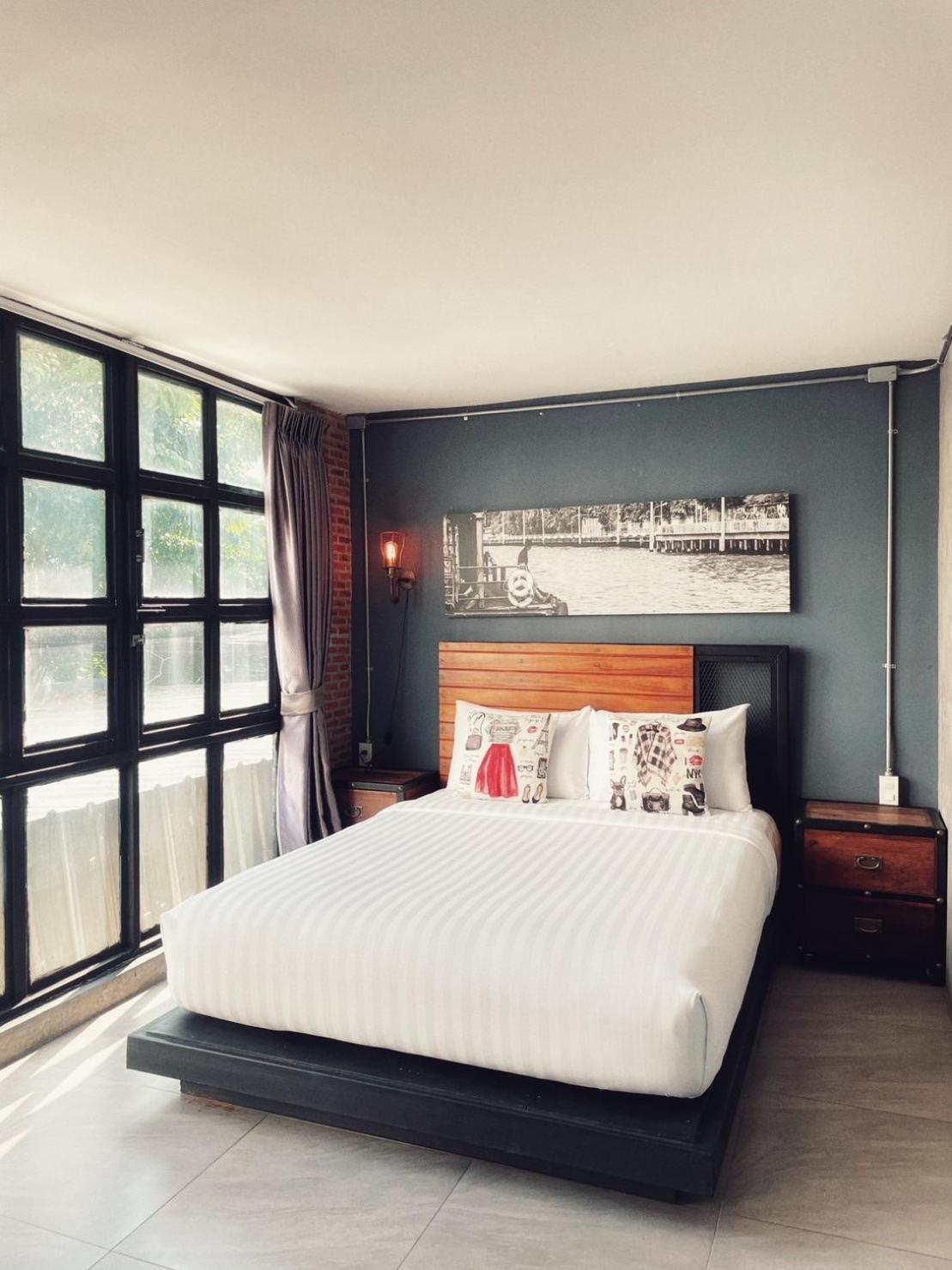 Suite photo 1
