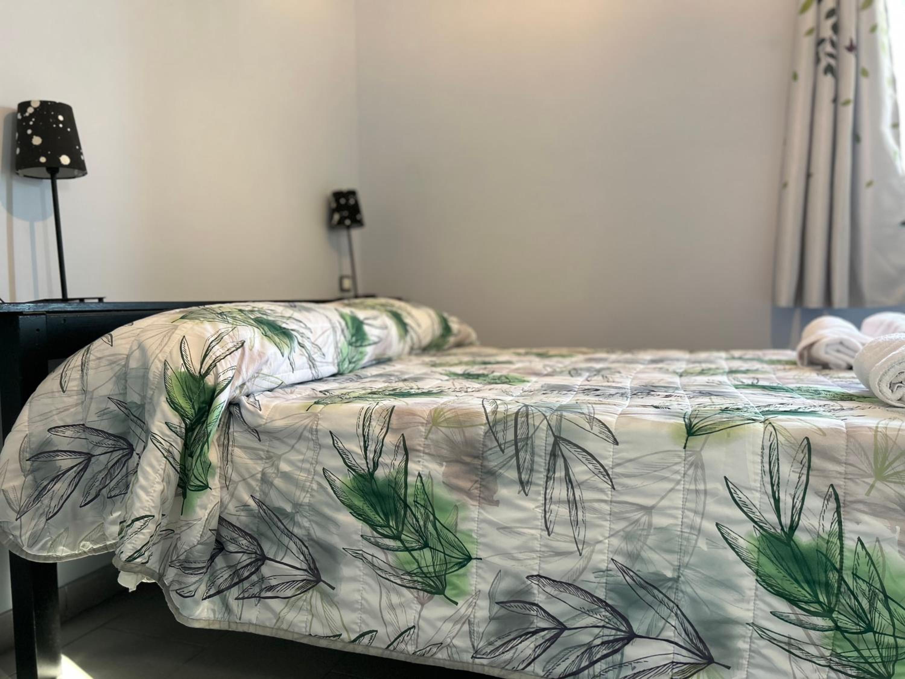 Double Room with Private Bathroom photo 1