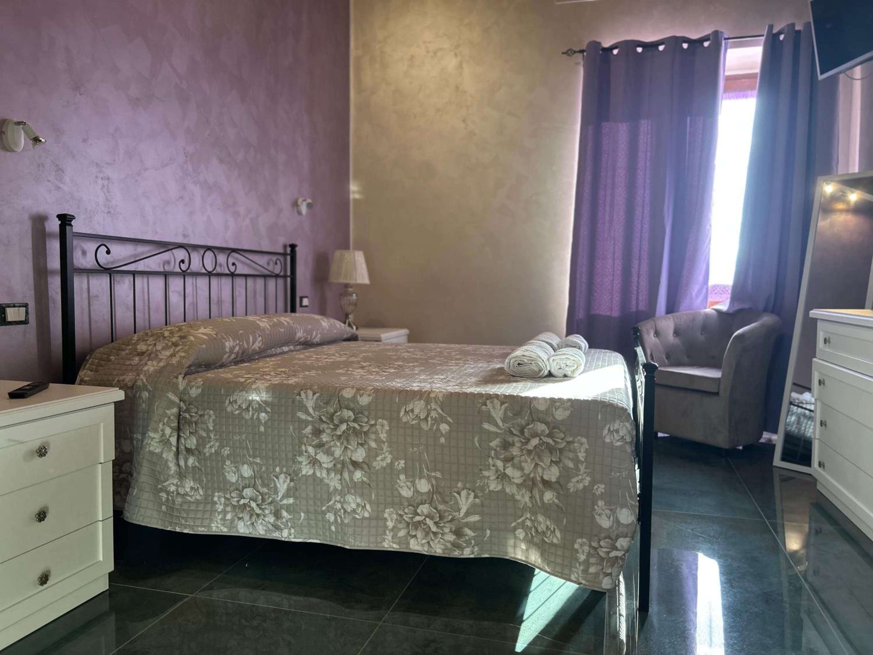 Double Room with Mountain View photo 2