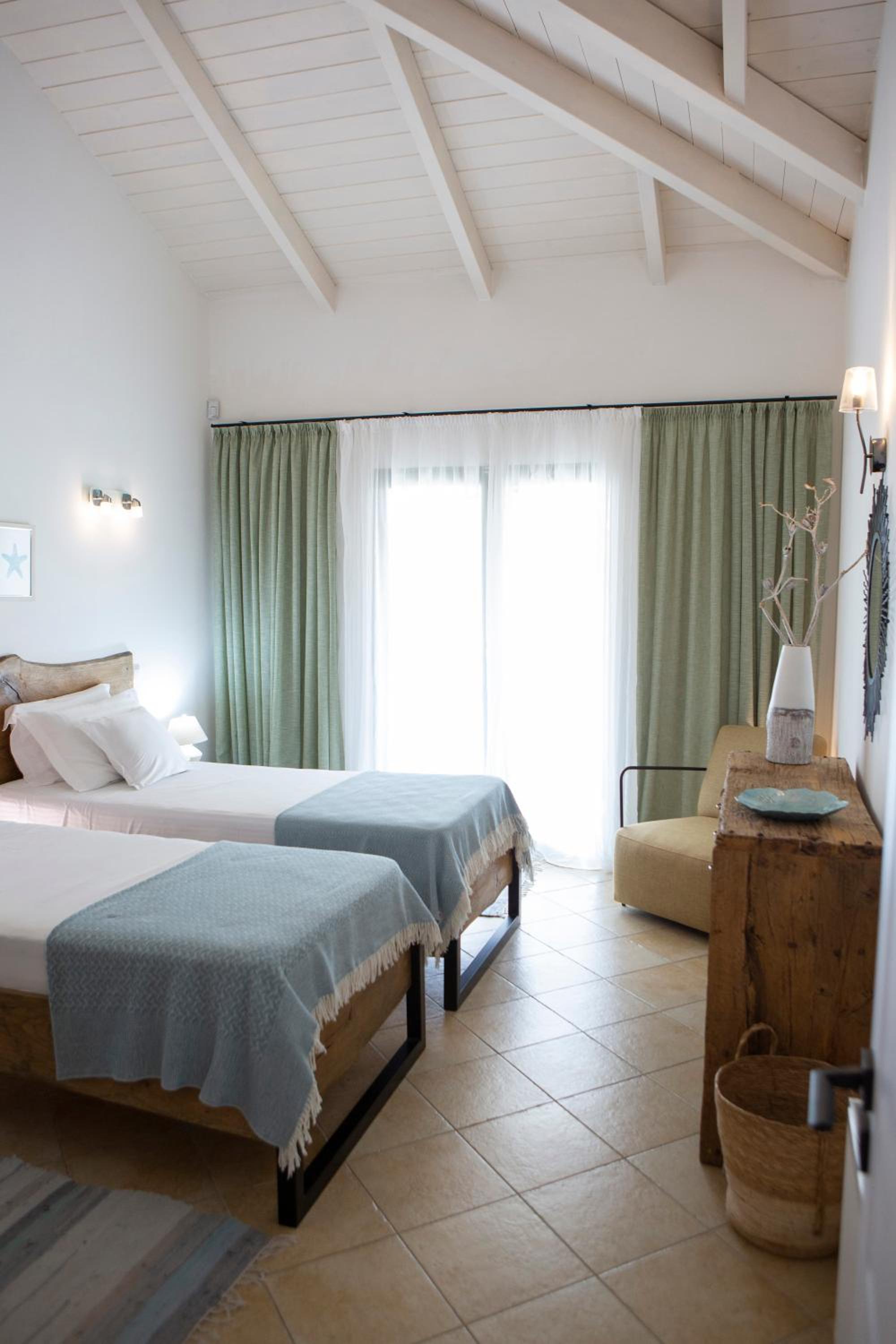 Two-Bedroom Villa photo 1