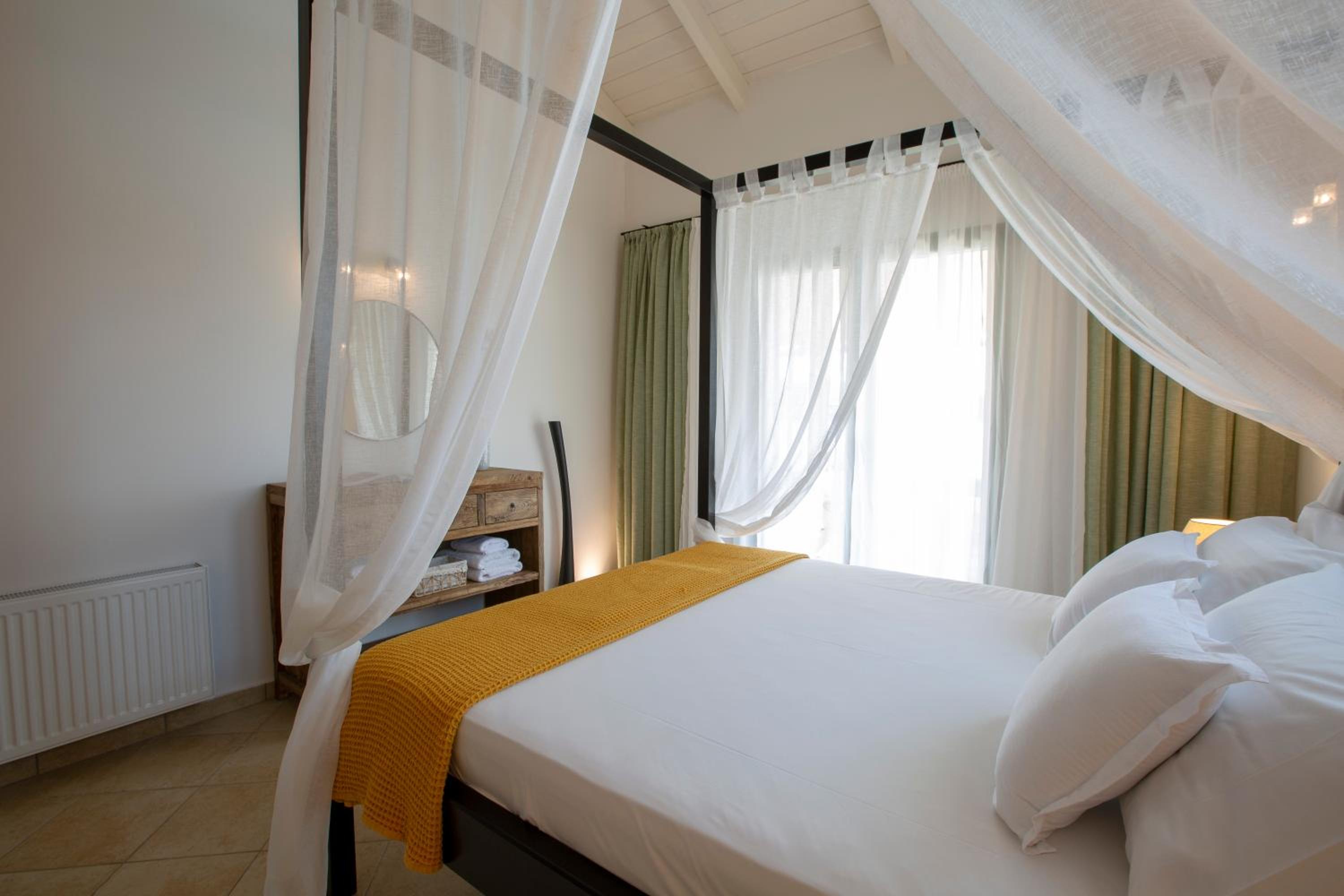 Two-Bedroom Villa photo 2