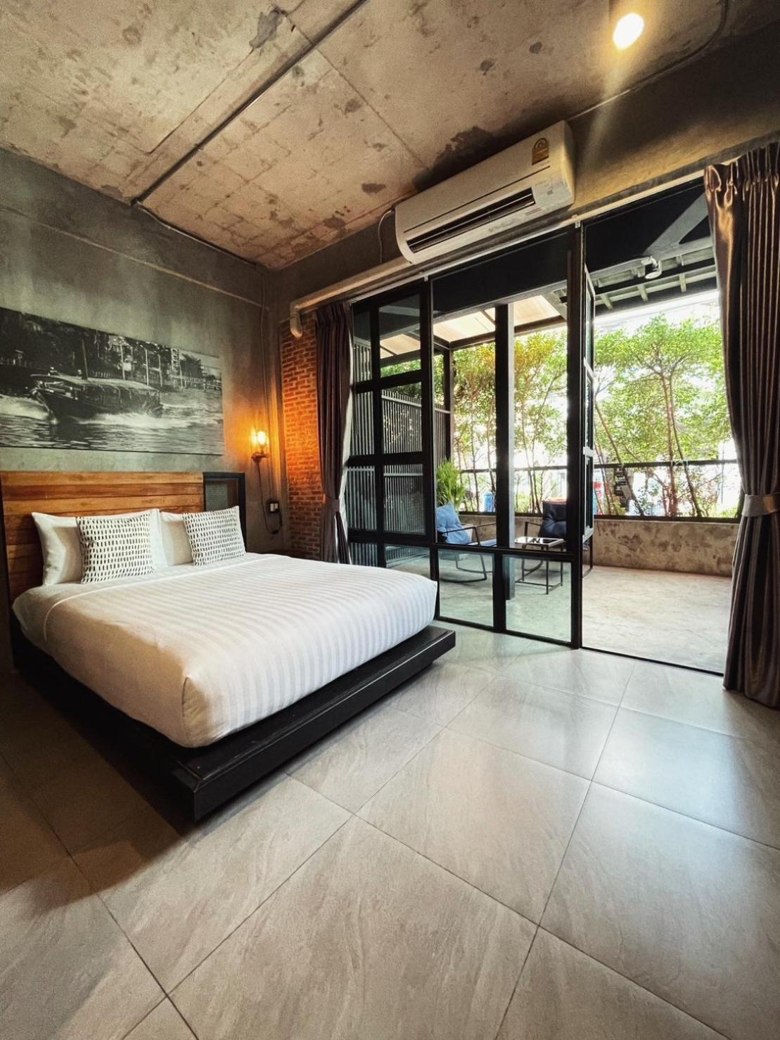 Double Room with Balcony photo 1