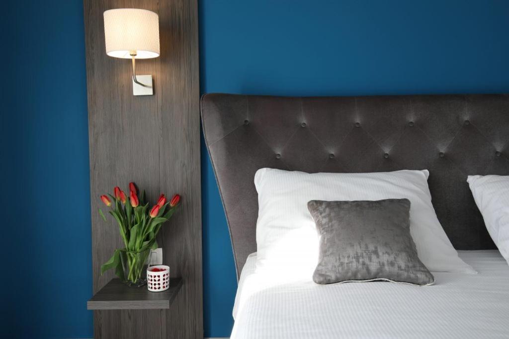 Double or Twin Room with Balcony