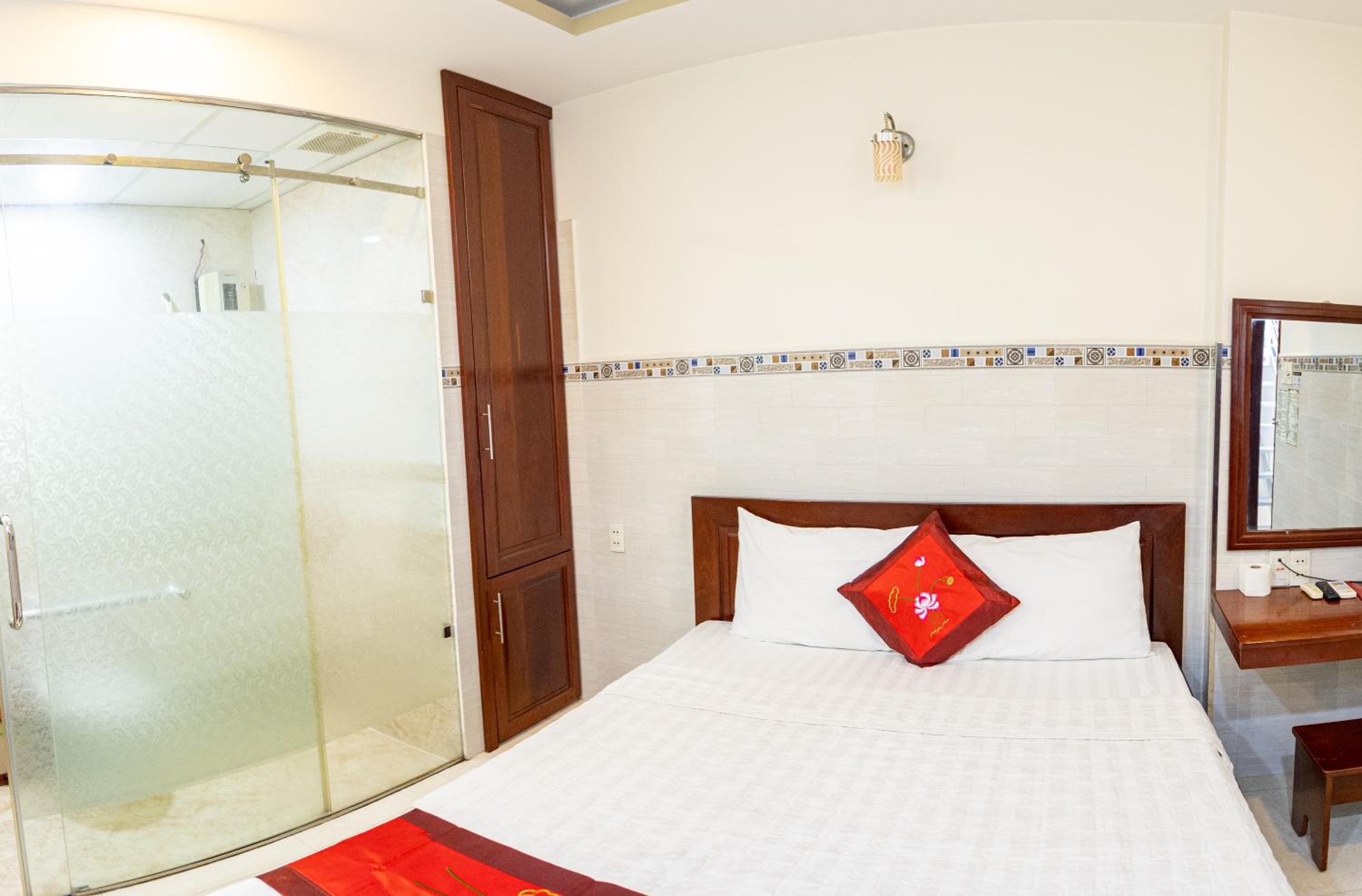 Standard Double Room photo 1