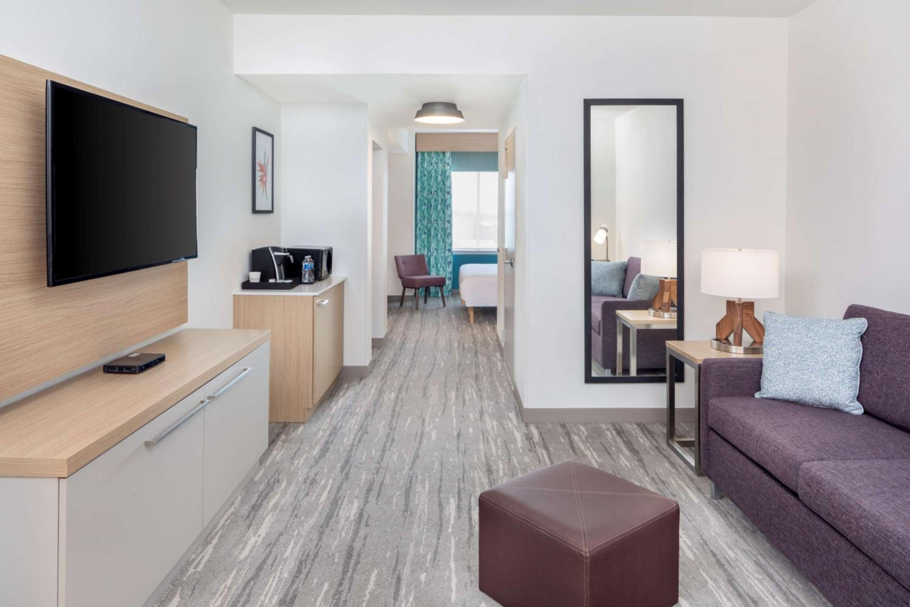 King Room - Disability Access/Roll-in Shower