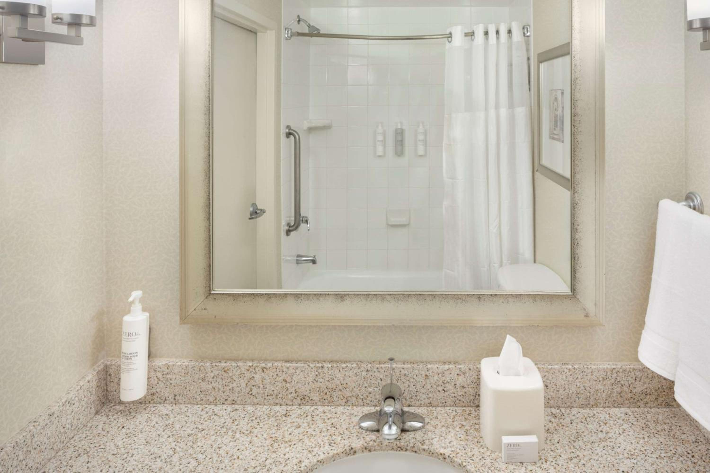 One-Bedroom King Suite photo 2