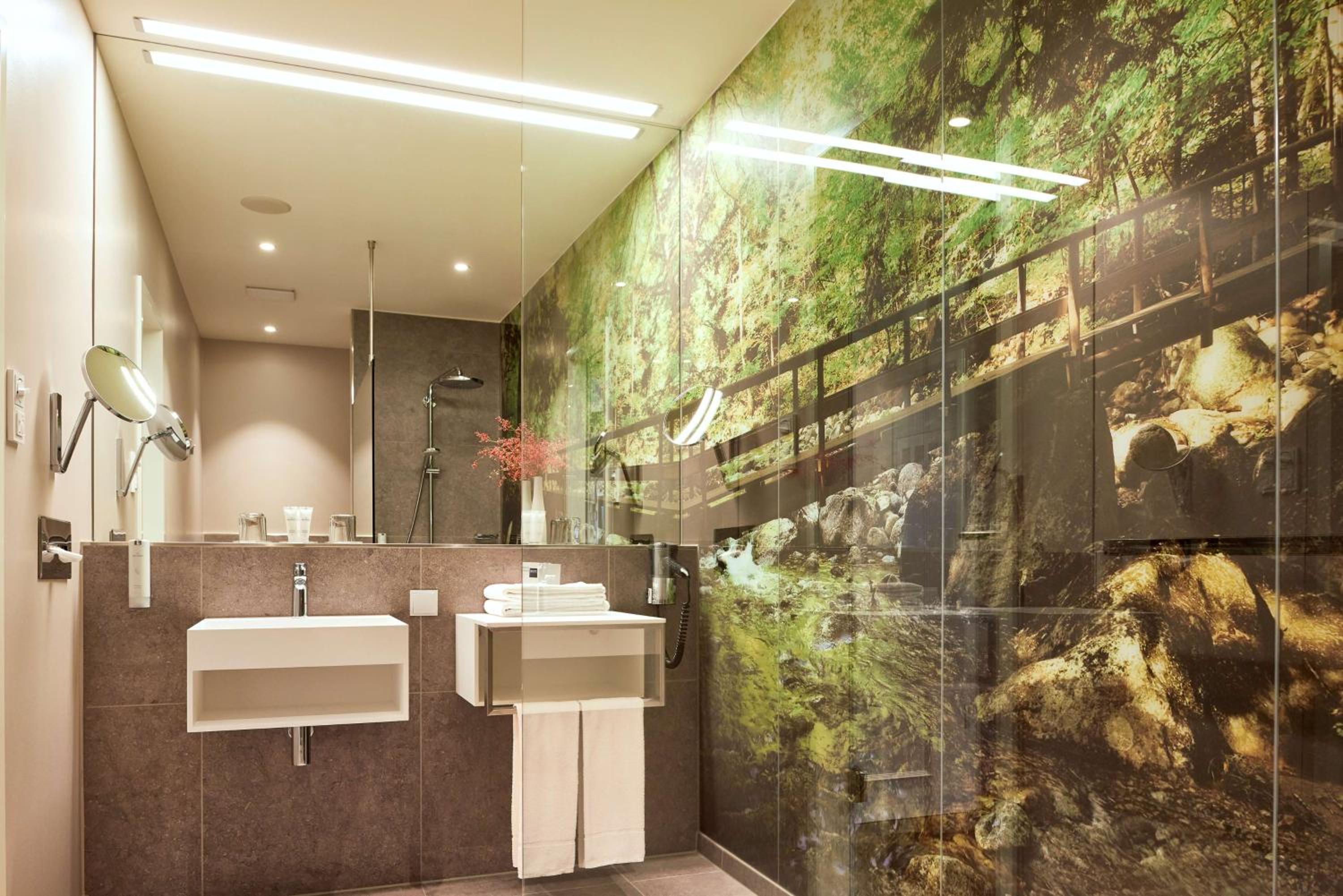 Superior Double Room Park Wing - Photo 3