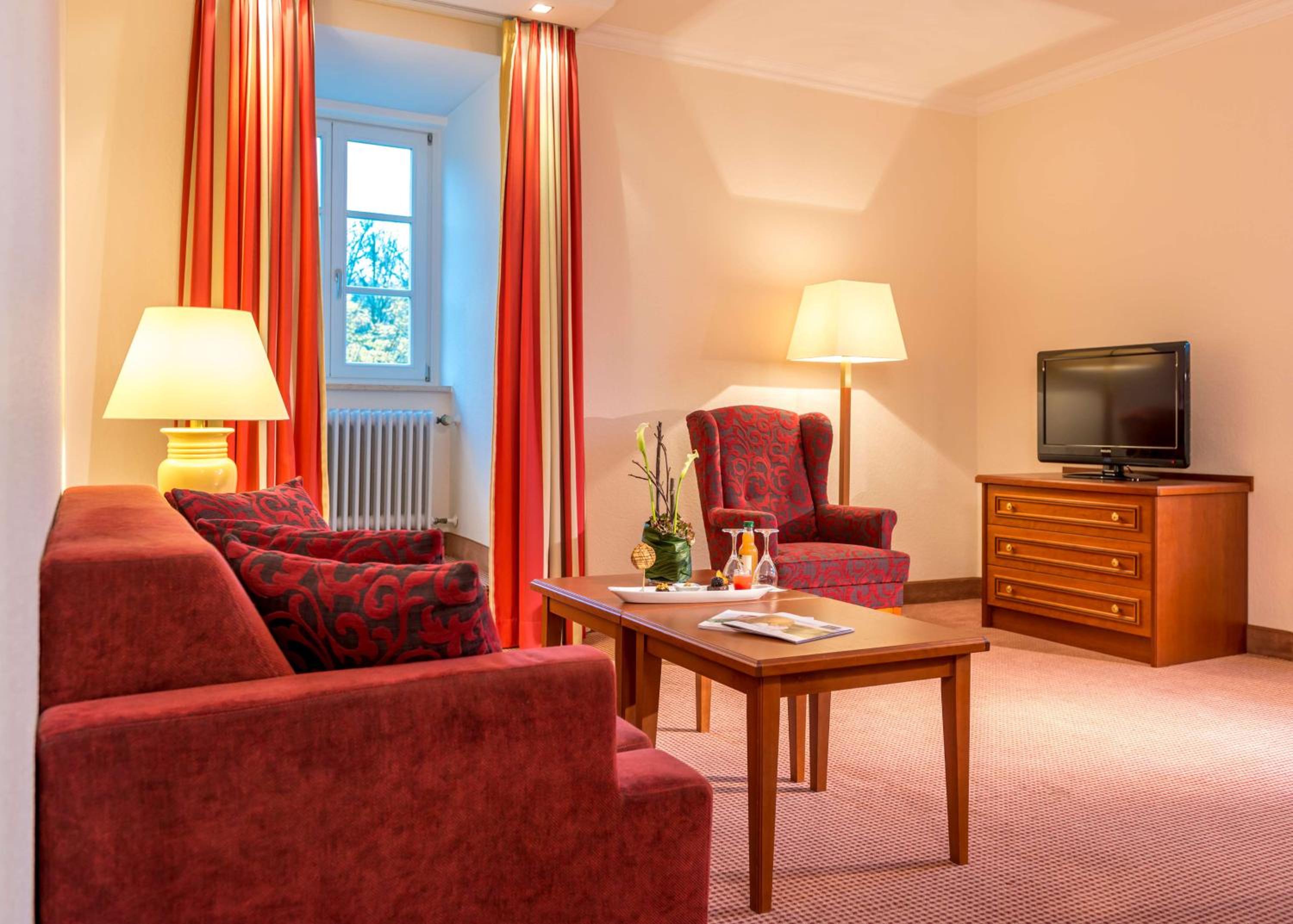 Comfort Suite Parkhotel - Photo 4