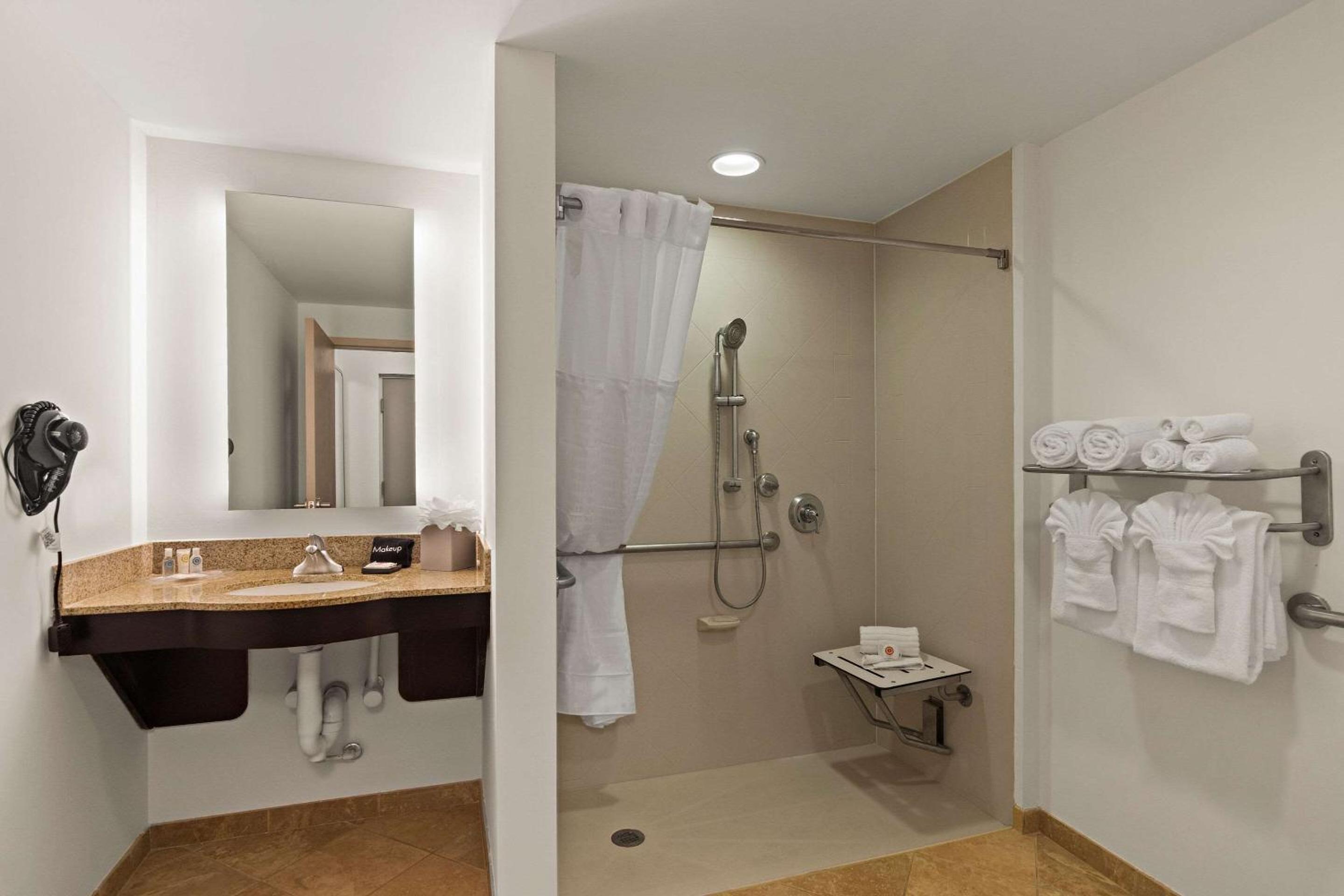 Comfort Suites Vero Beach I-95, Billede 3