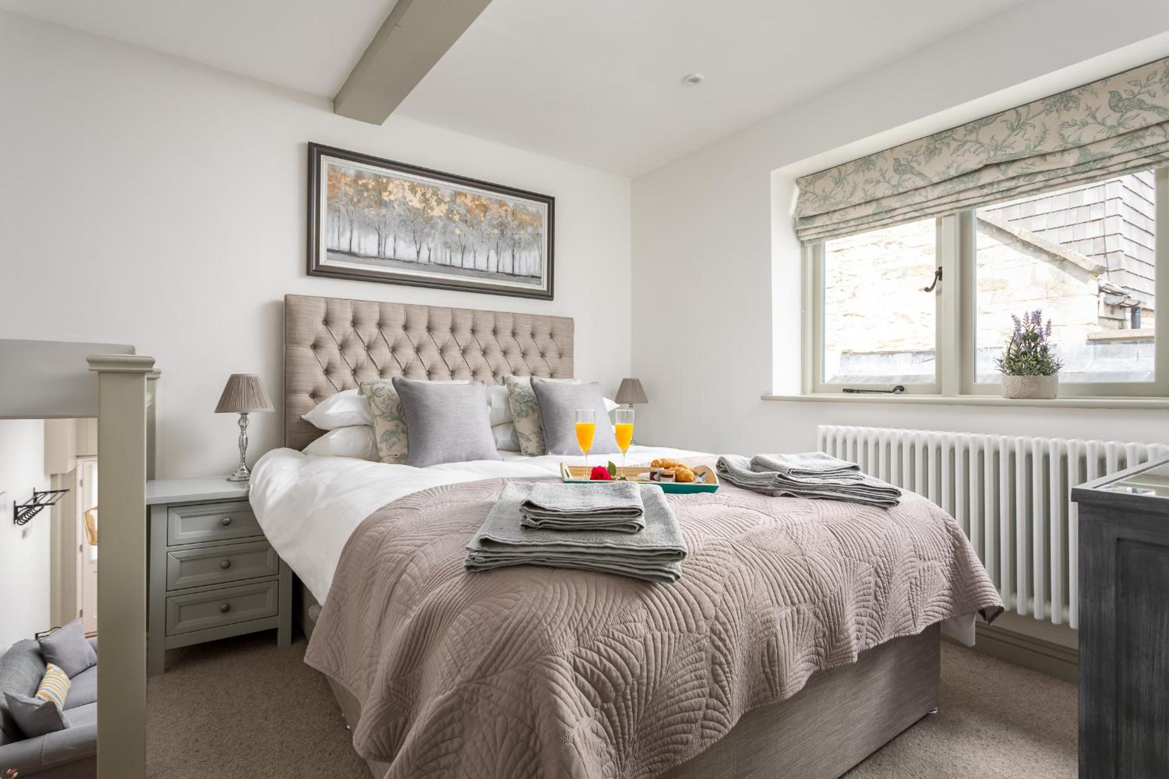 One-Bedroom Cottage photo 1