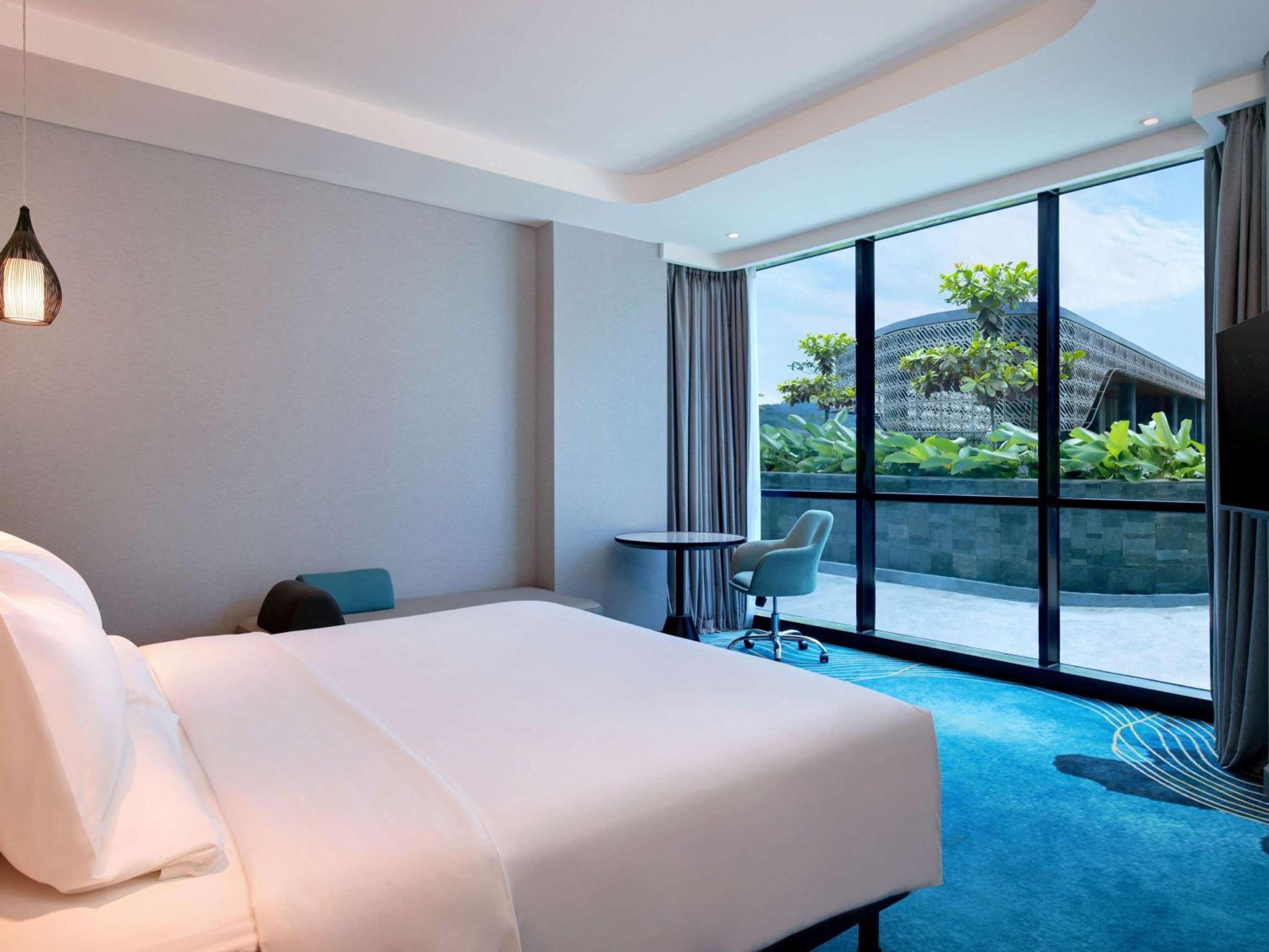Executive King Room - Photo 1