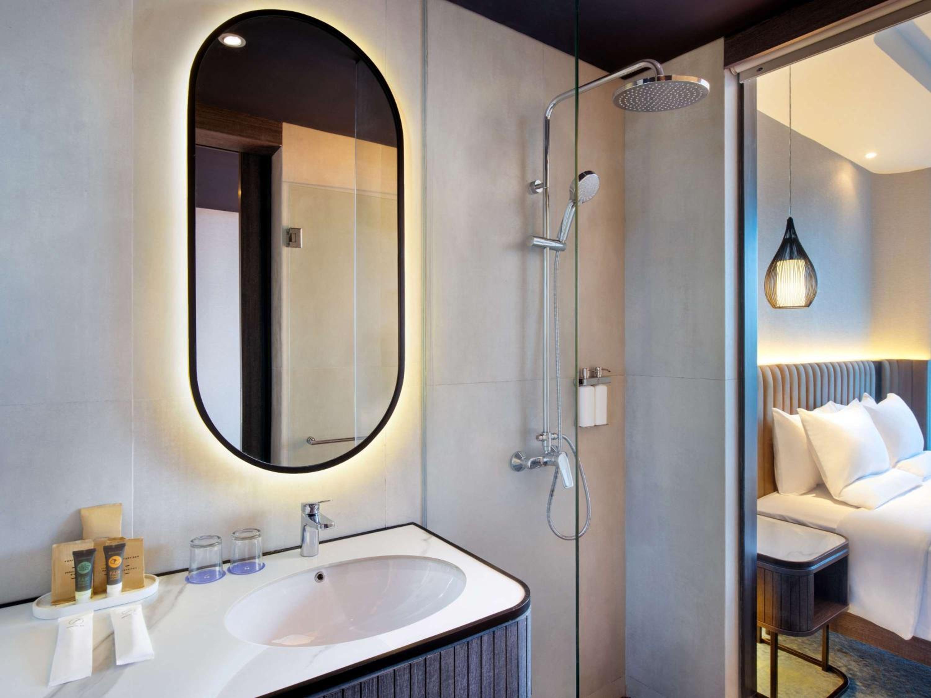 Executive King Room - Photo 3
