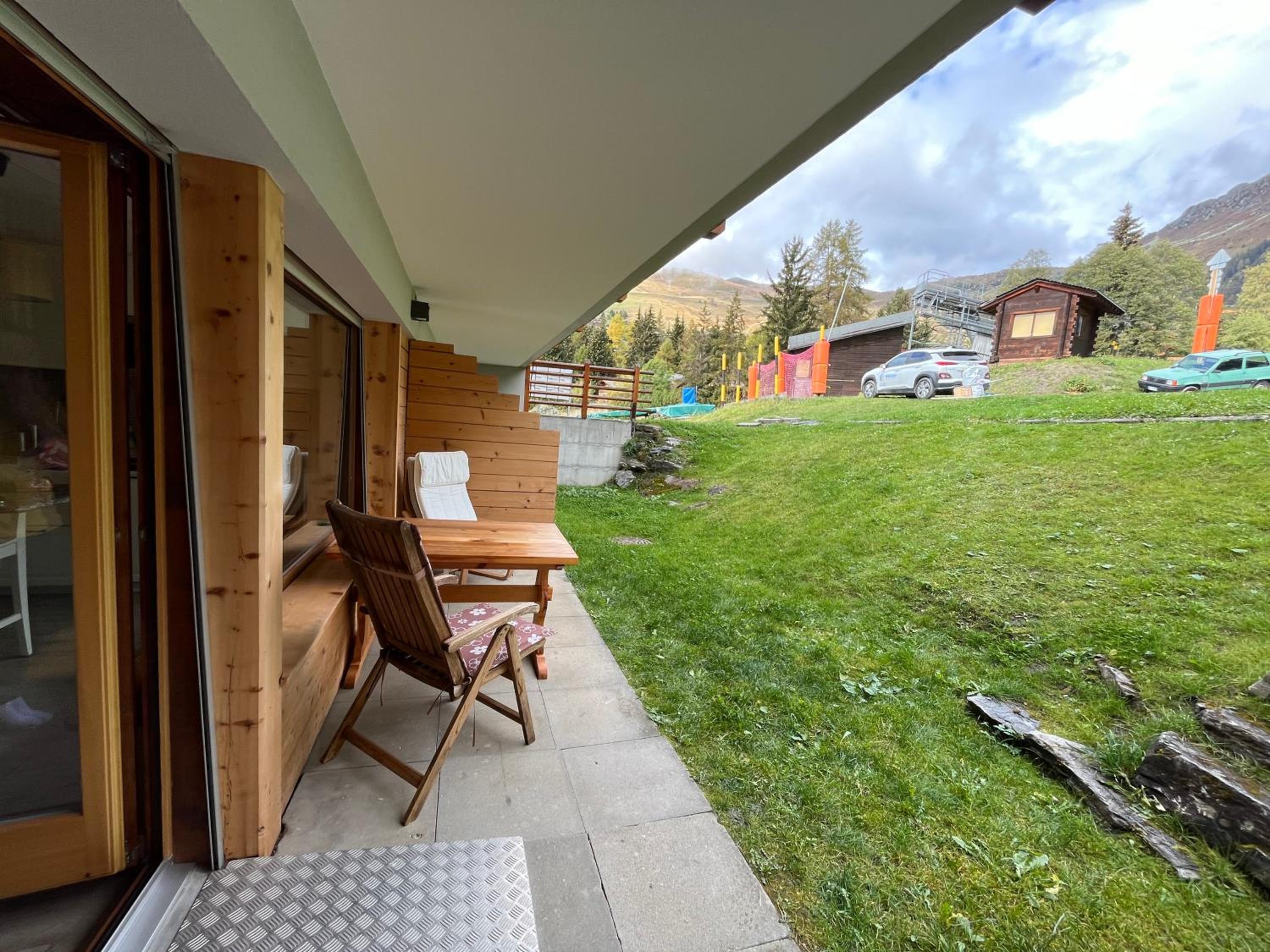 Studio with Mountain View photo 1