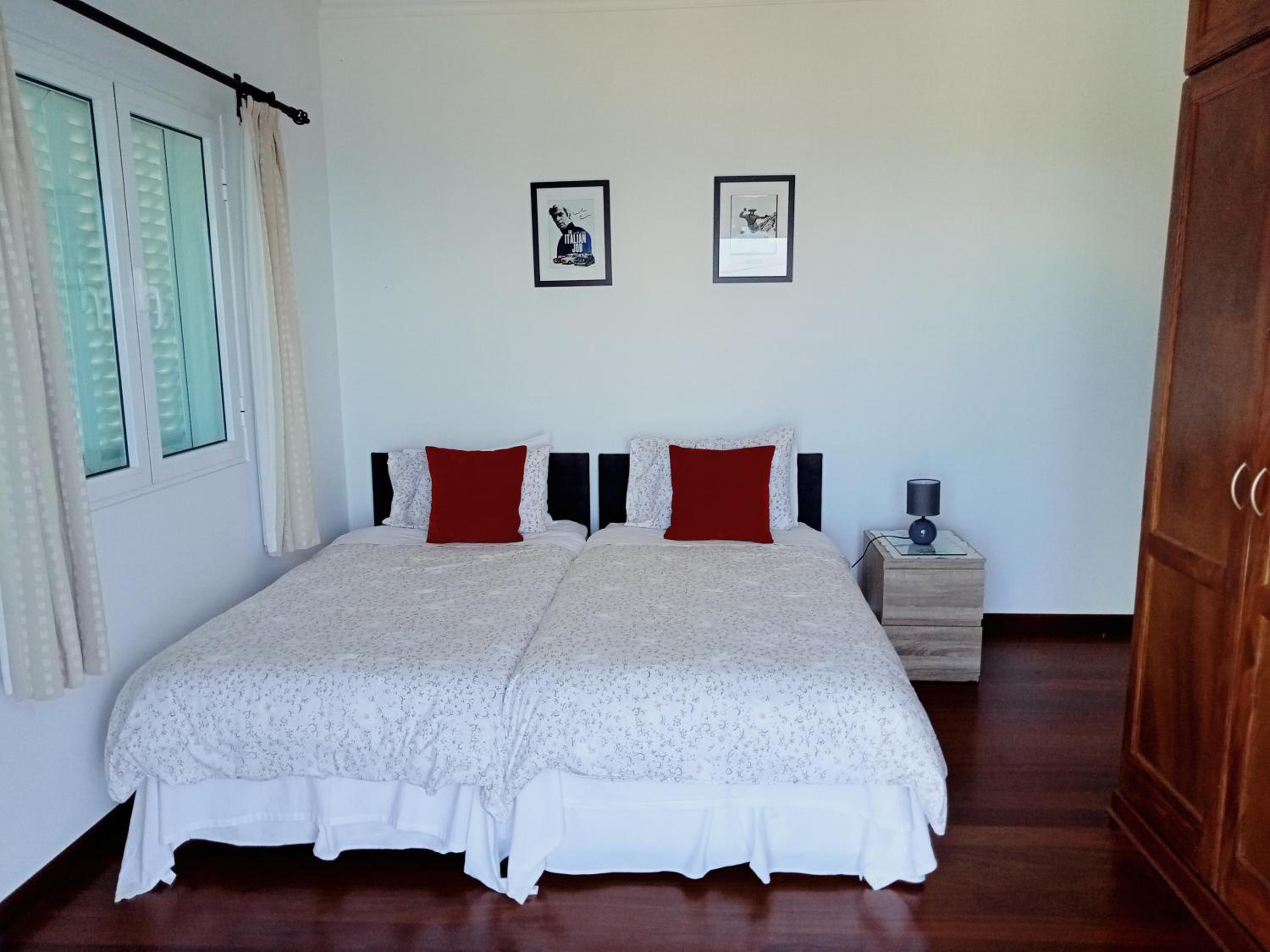 Double Room with Sea View photo 1