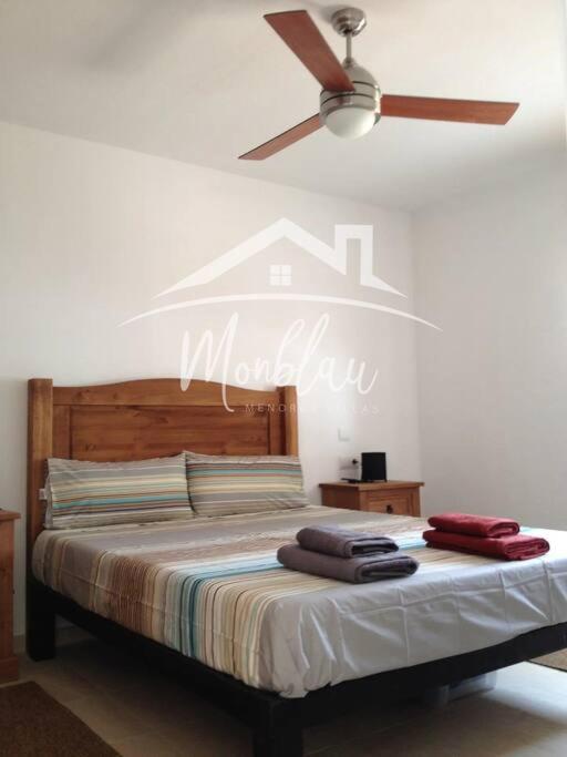 Casa de Dos Habitaciones