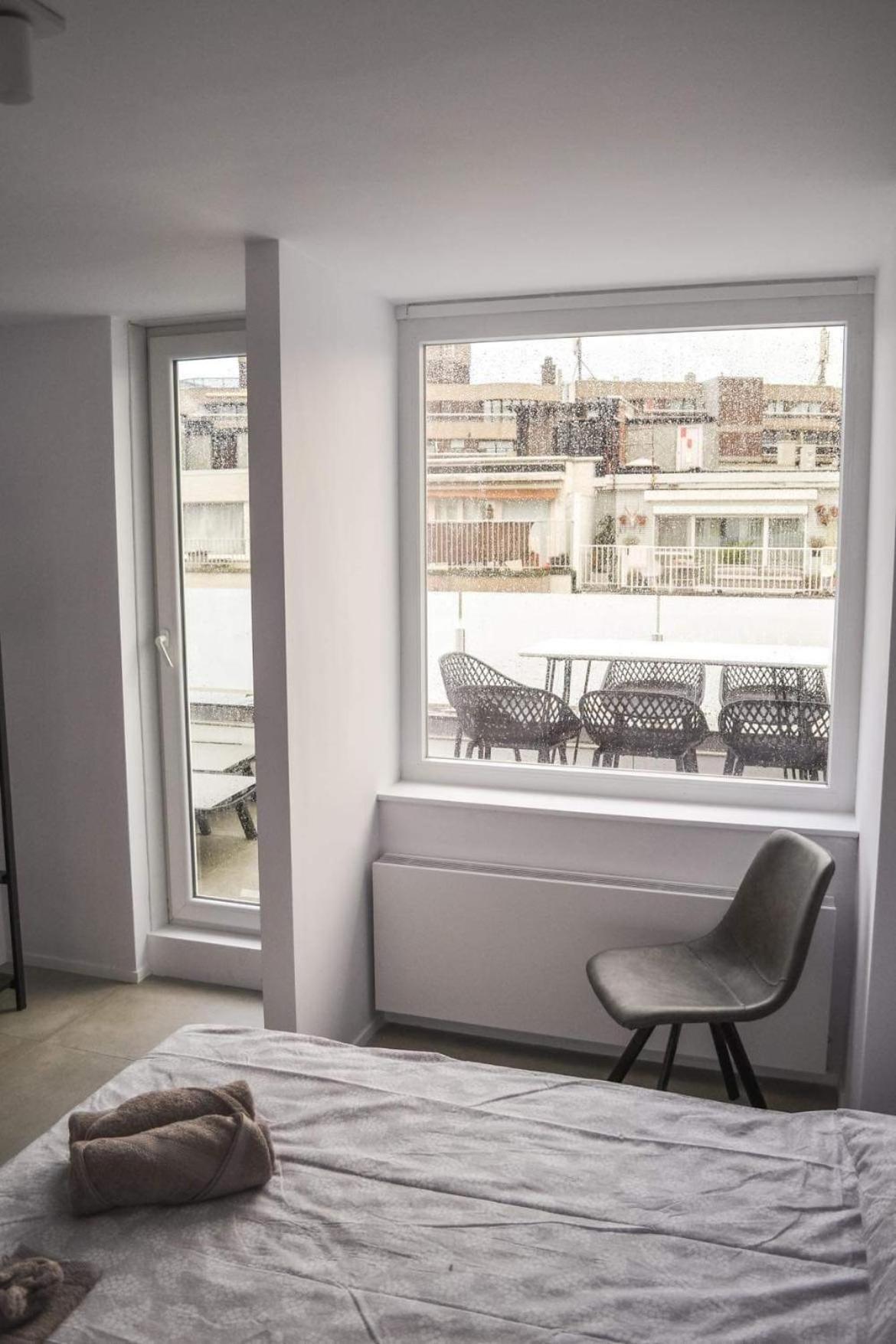 Penthouse Apartment photo 2