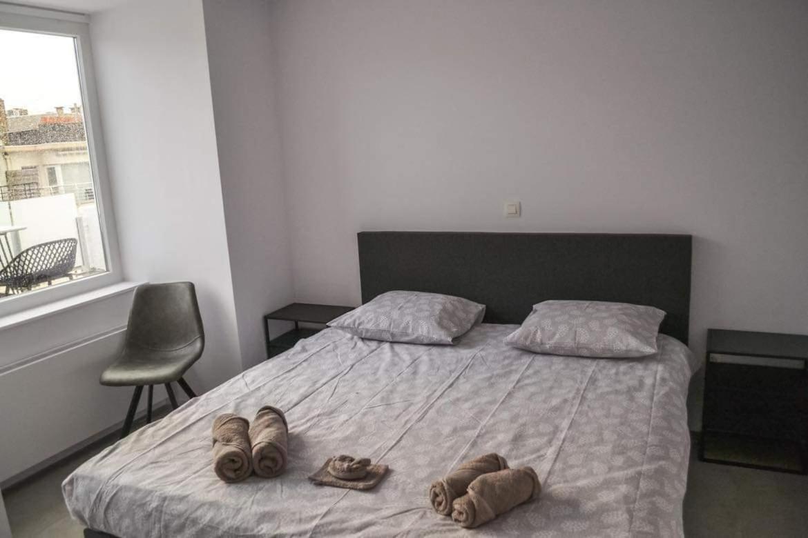 Penthouse Apartment photo 1