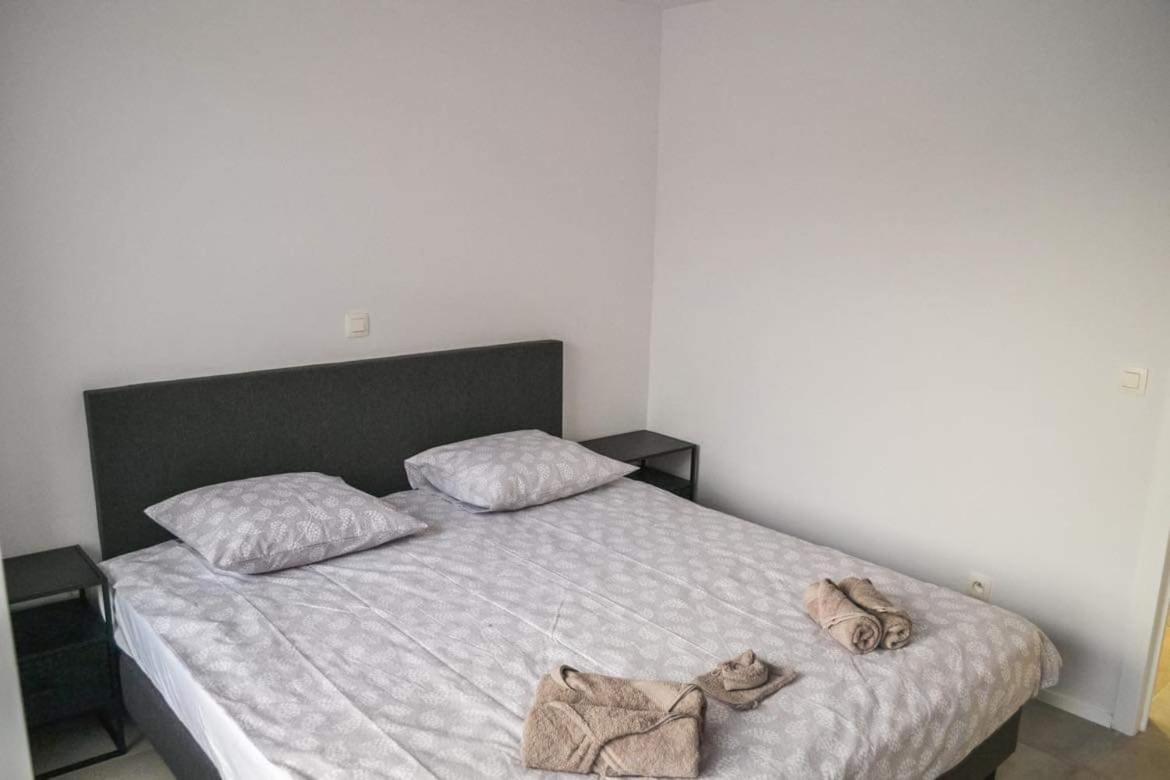 Penthouse Apartment photo 3
