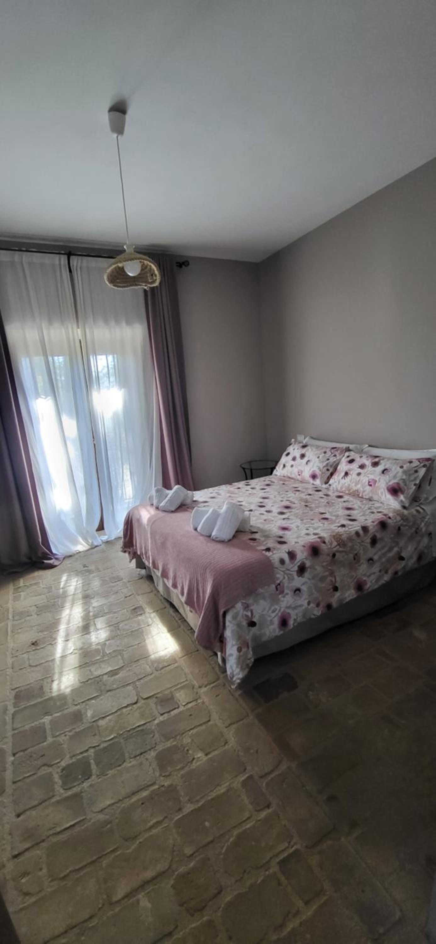 Deluxe Double Room with Balcony - Photo 1