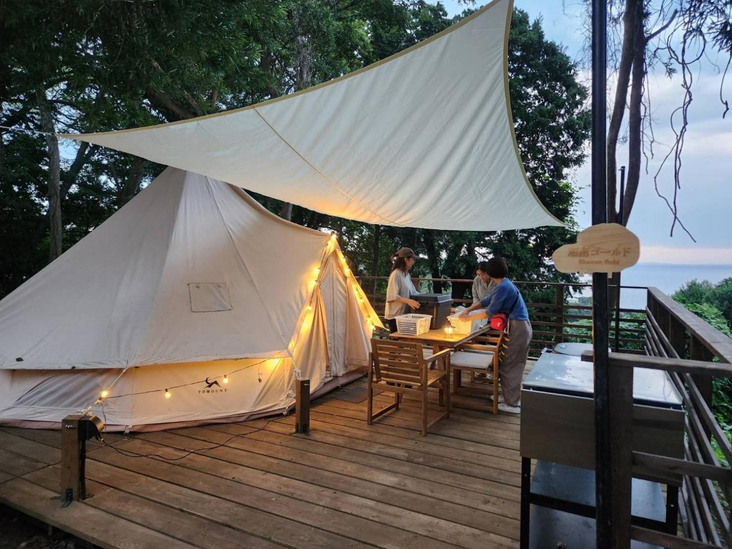 Tent - Photo 7