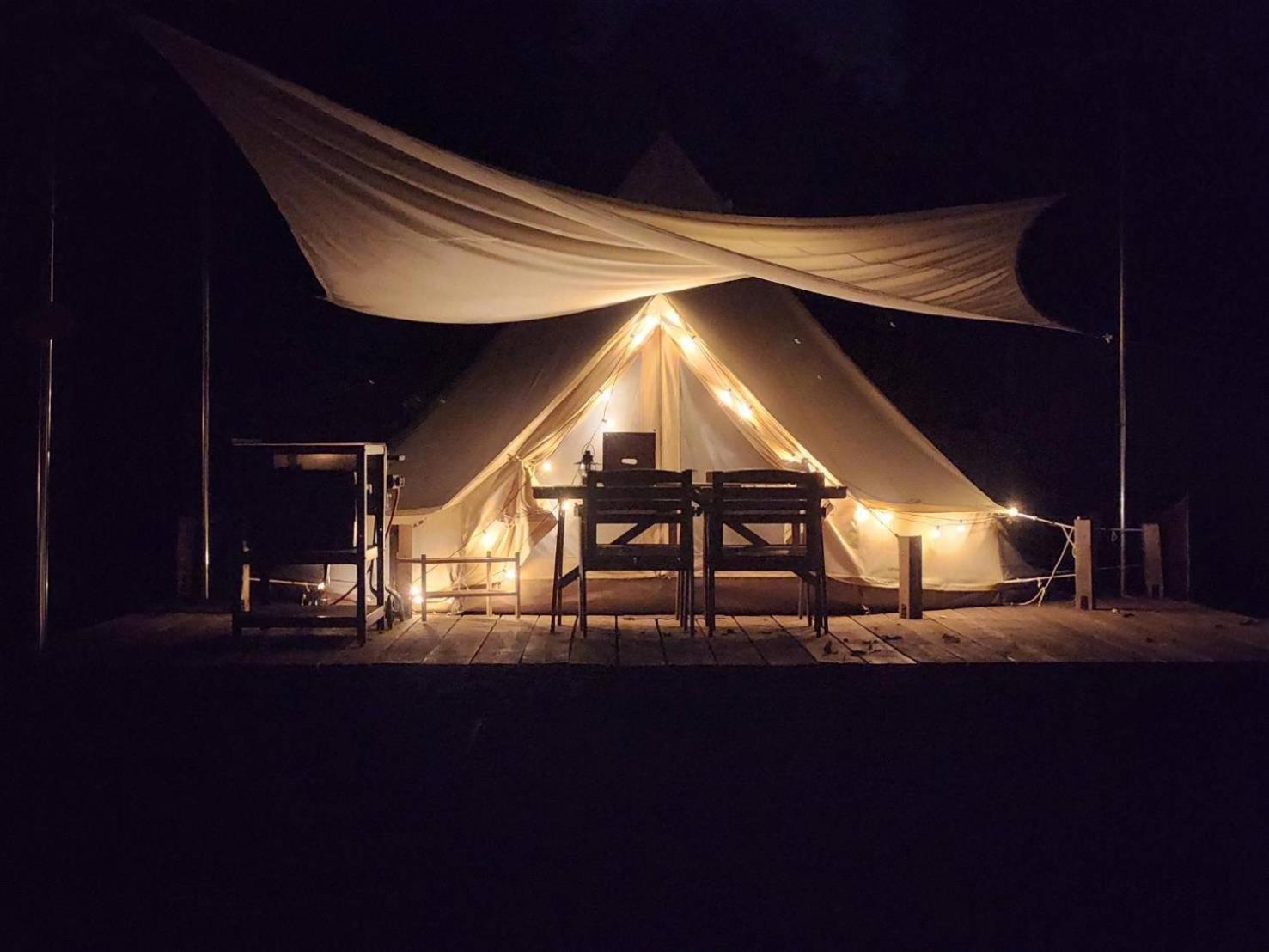 Tent - Photo 4