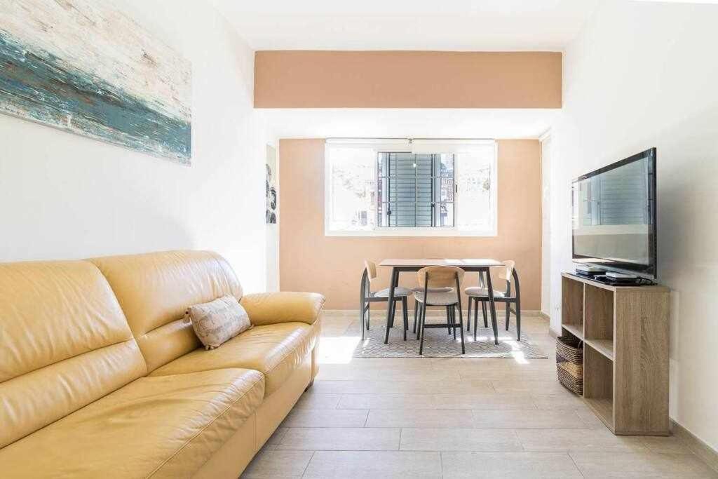 Departamento de tres habitaciones