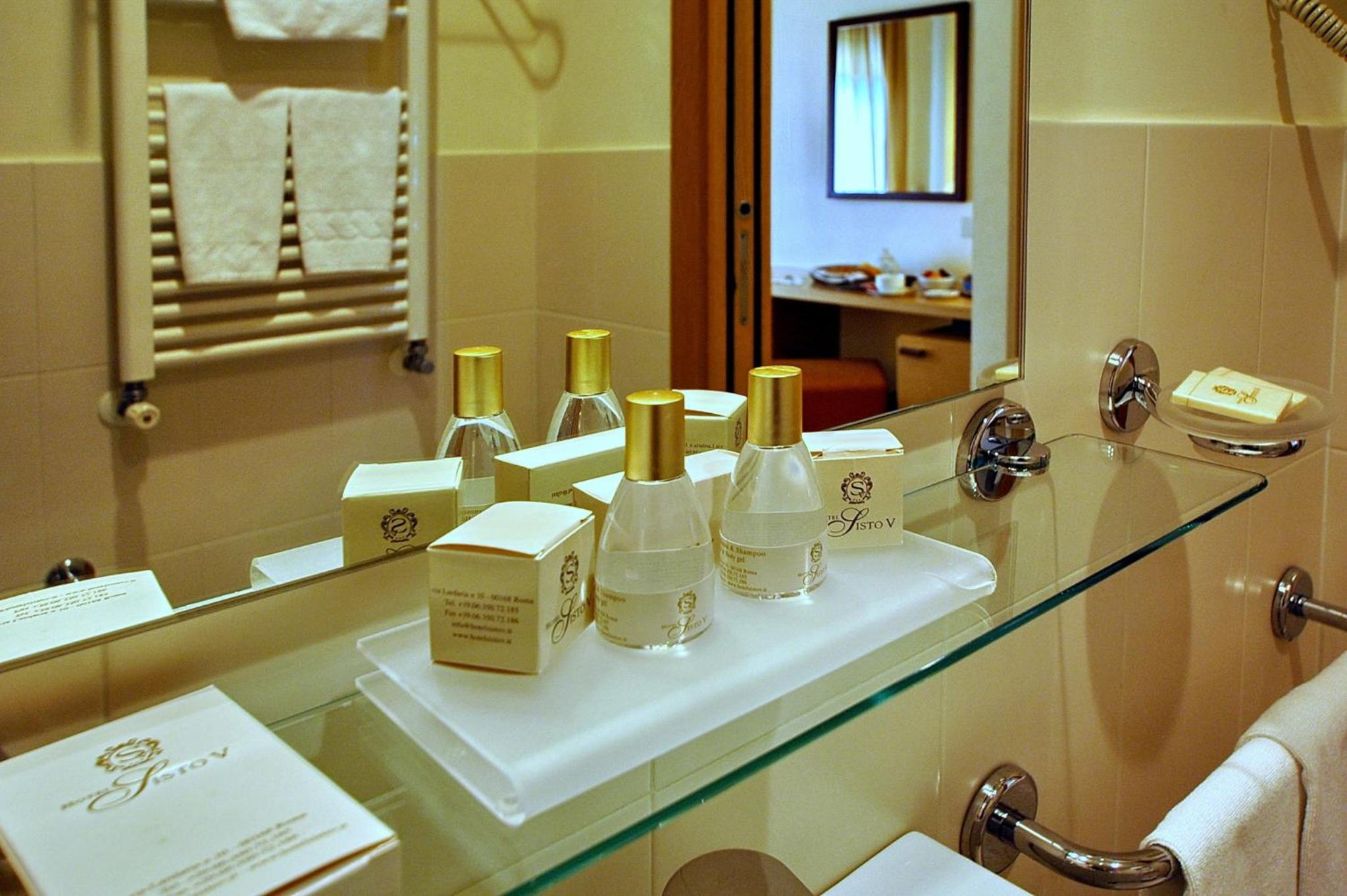 Single Room no Bidet photo 3