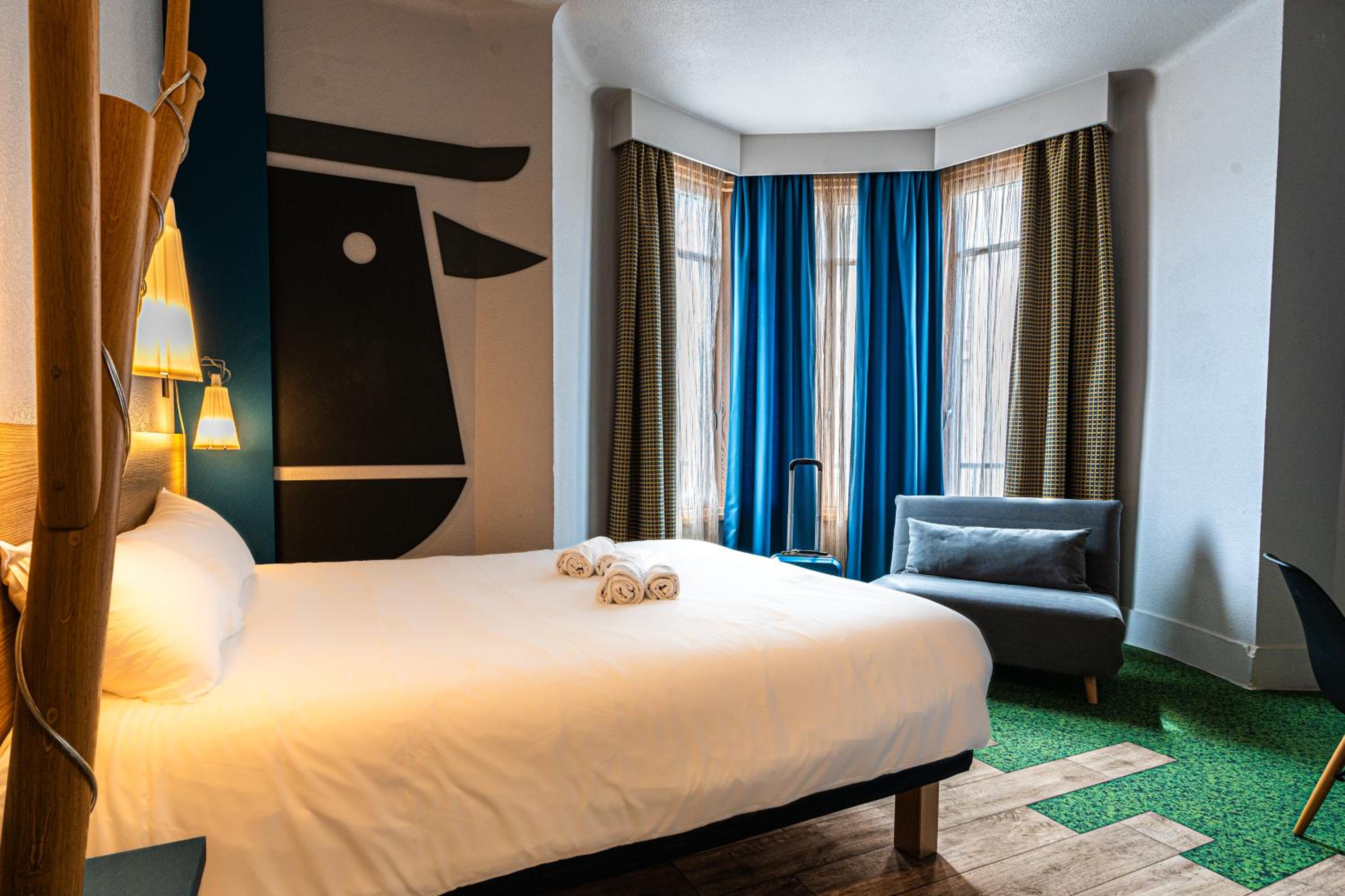 Standard Double Room with Sofa Bed - Photo 3
