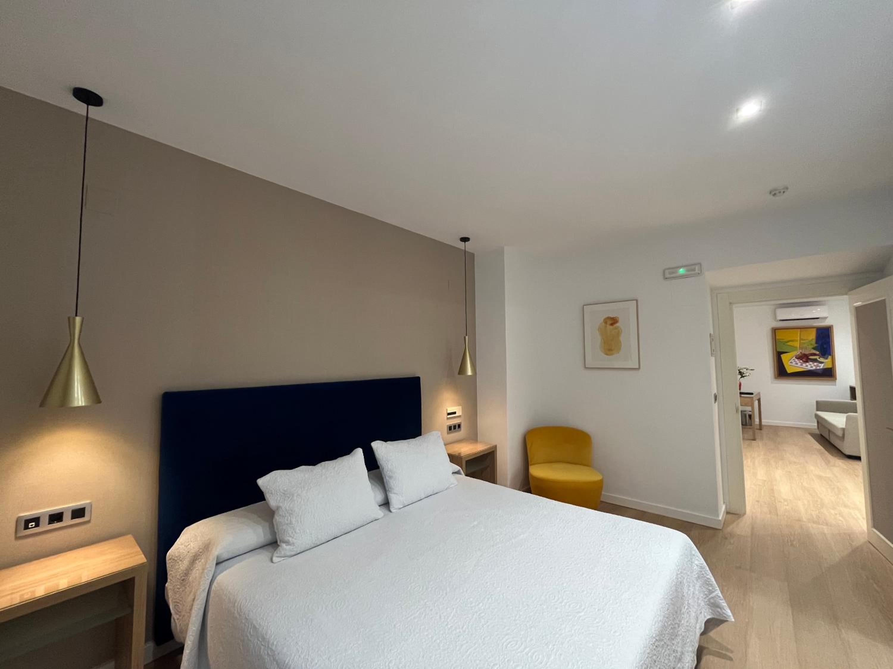 Suite Ejecutiva