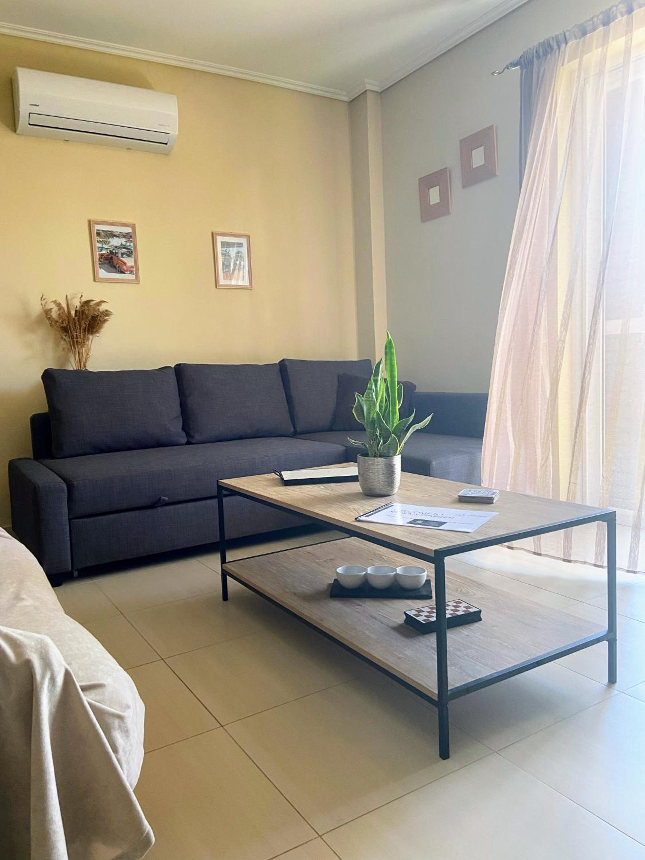 One-Bedroom Apartment - Photo 62
