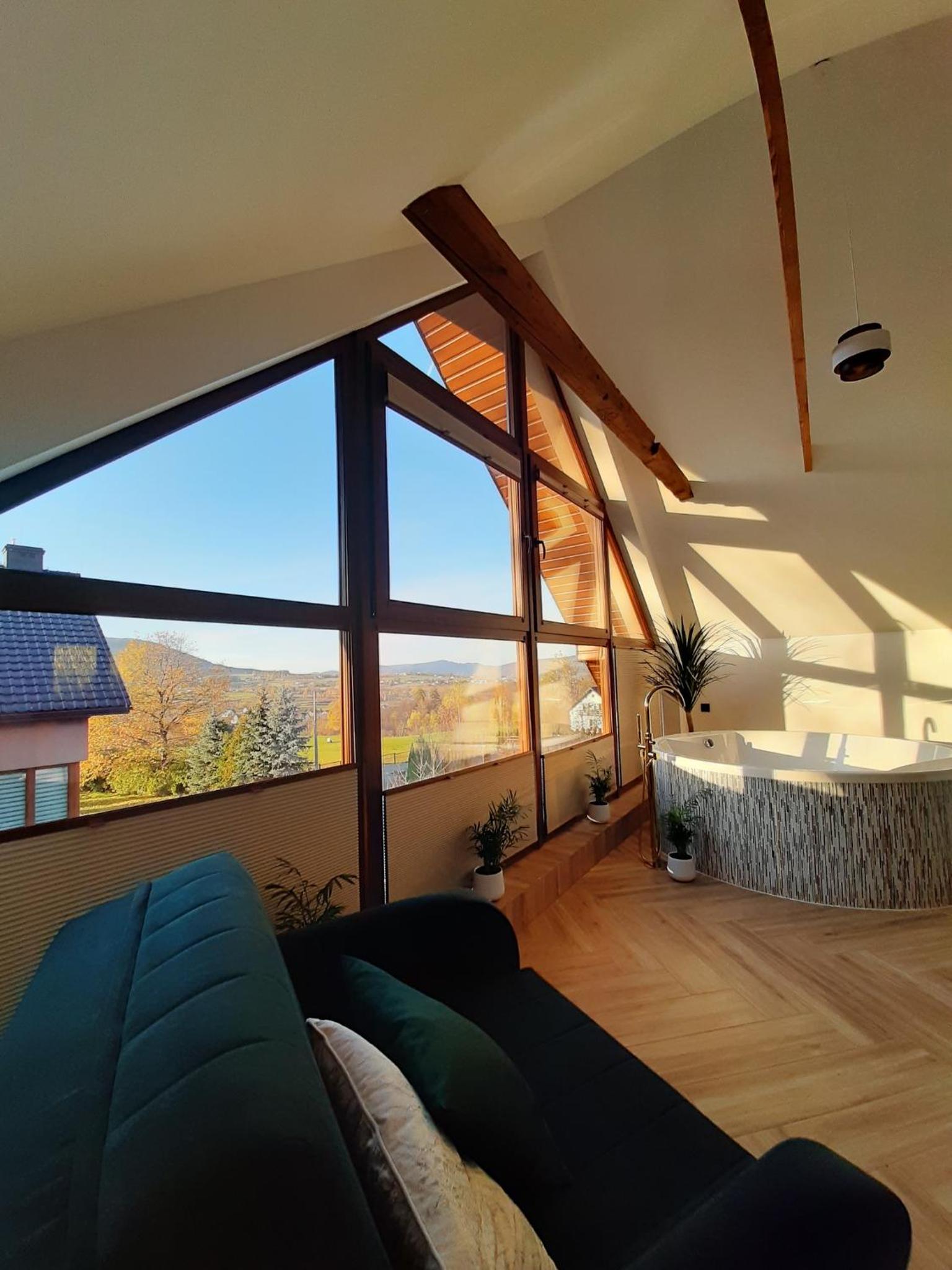 Superior Chalet photo 1