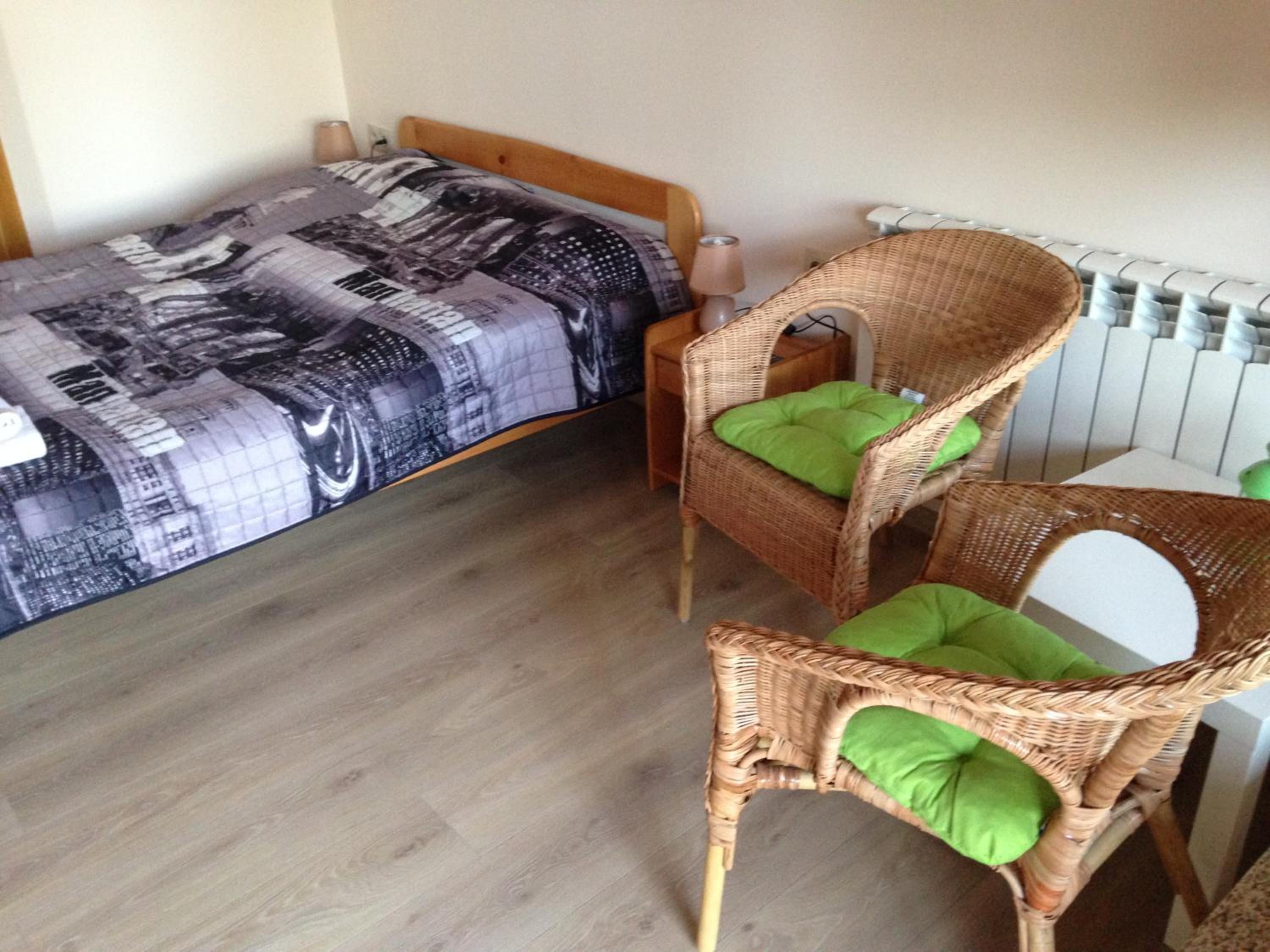 Double Room photo 1