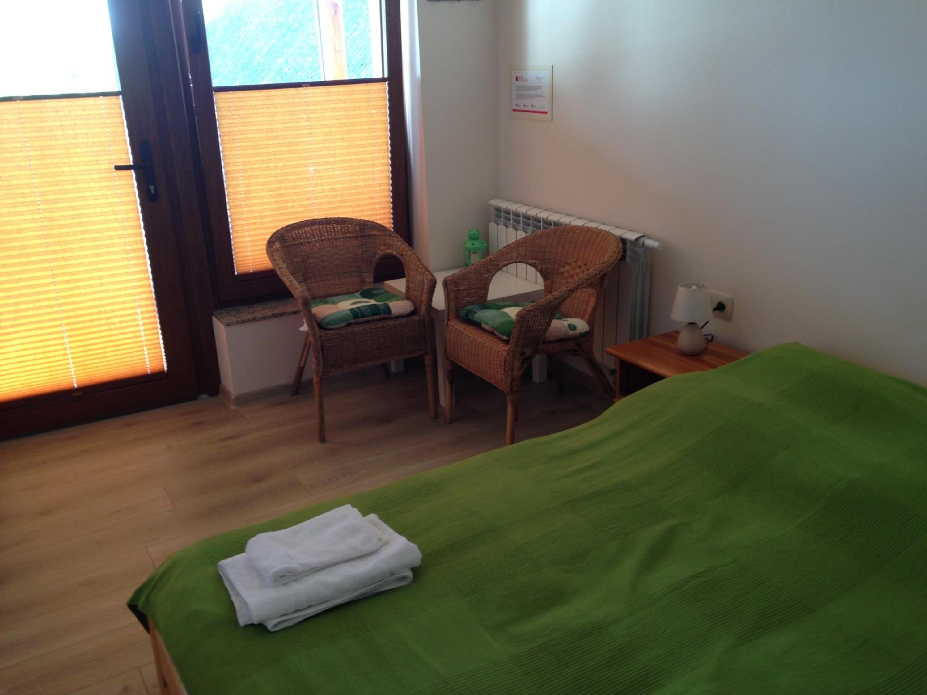 Double Room photo 1