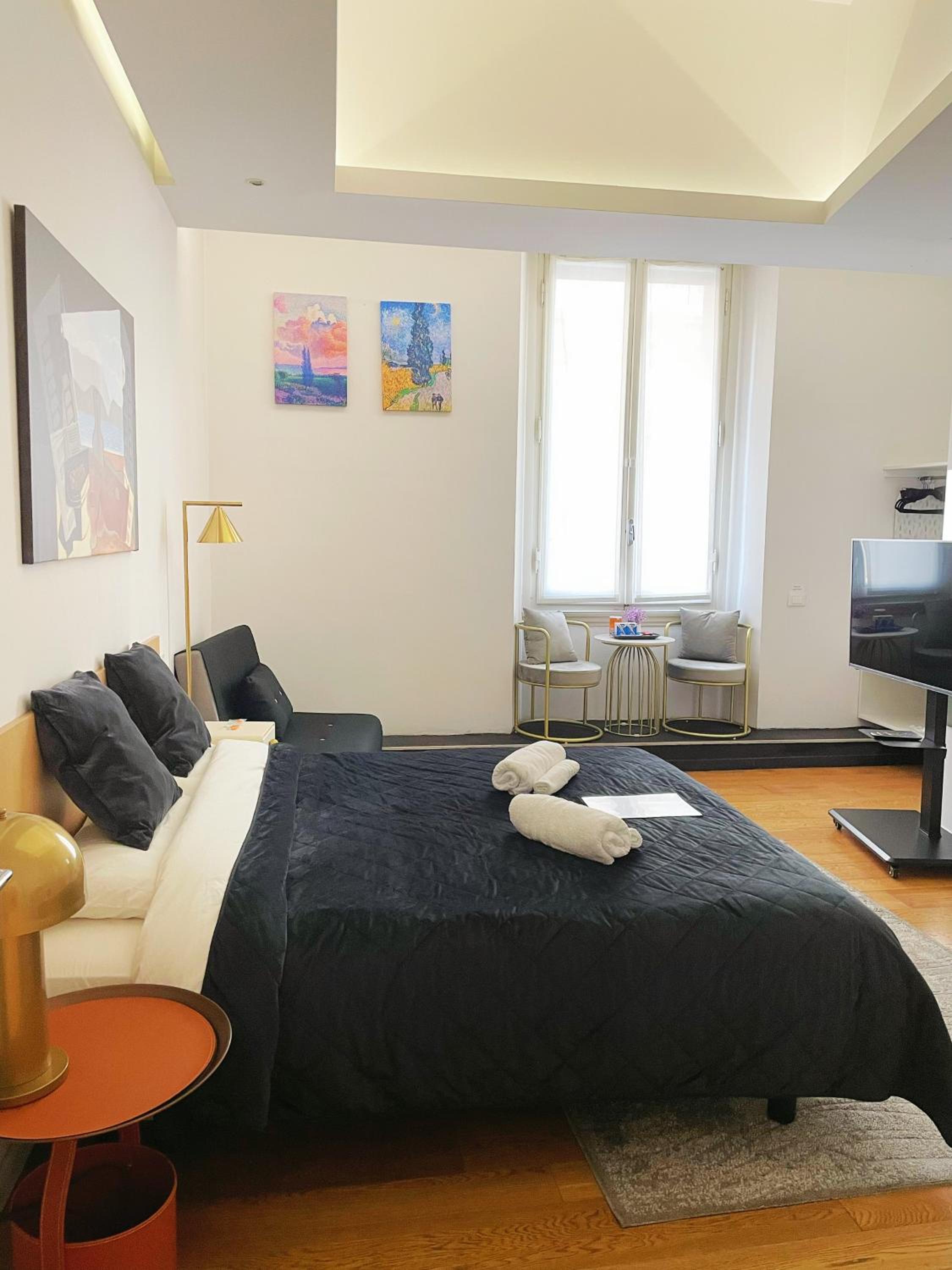 Superior Double or Twin Room photo 2