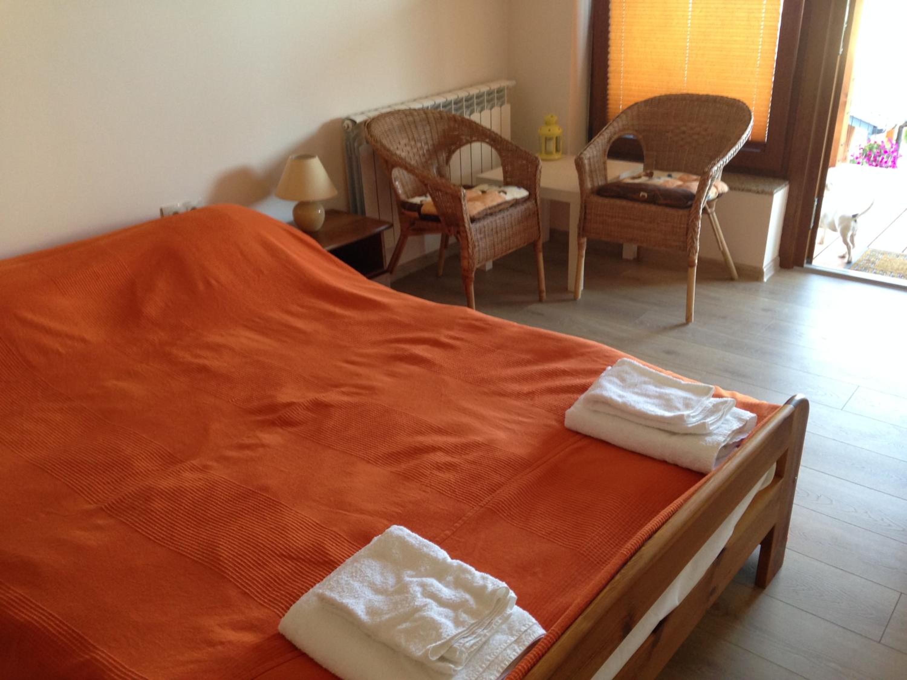 Double Room photo 2