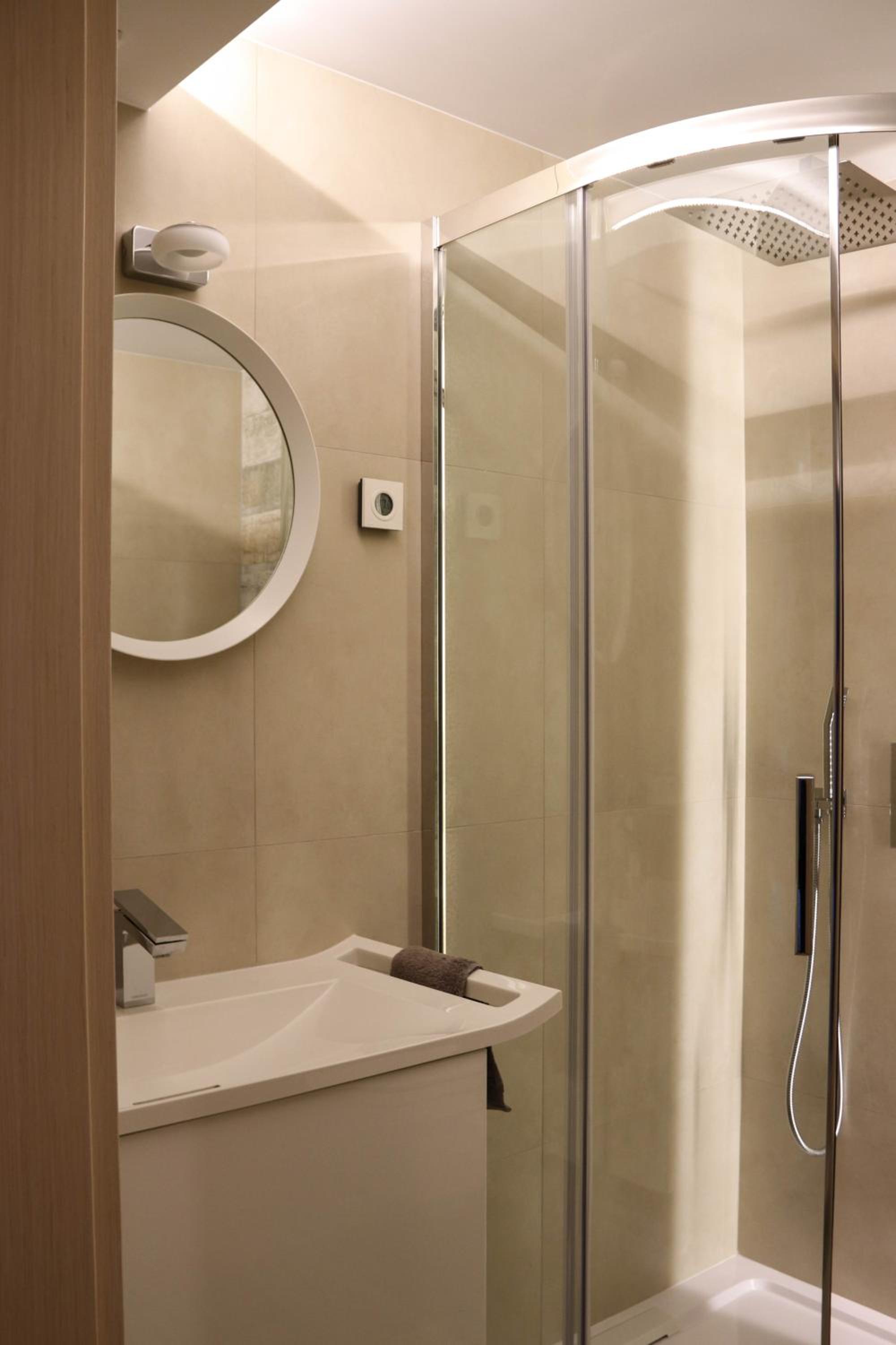 Double or Twin Room with Garden View