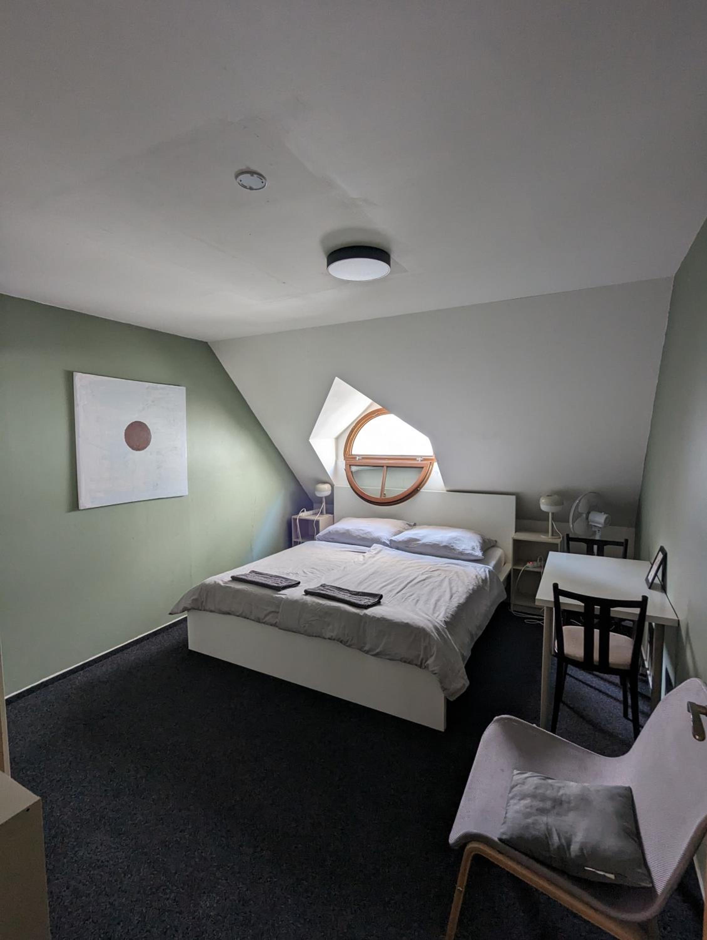 Comfort Double Room - Photo 5