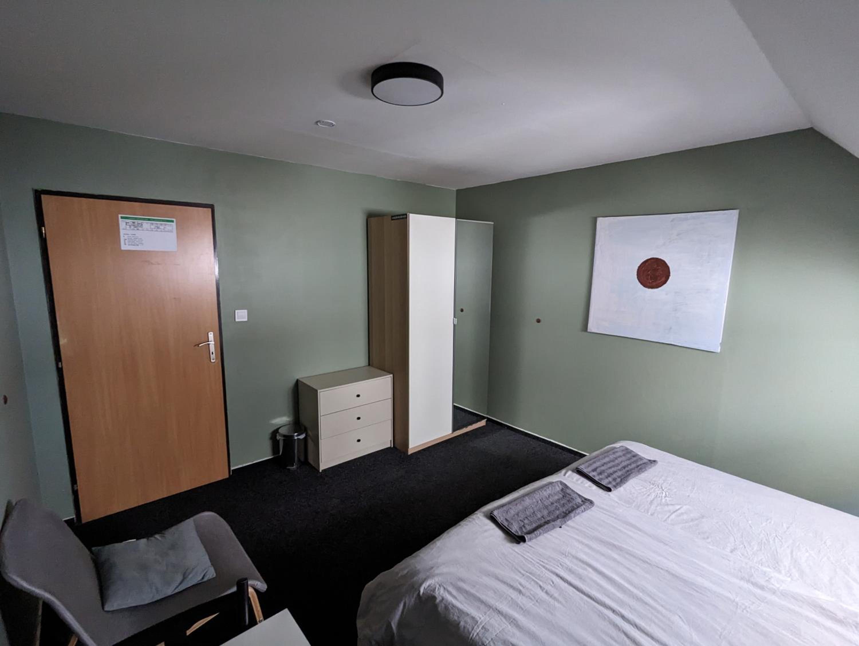 Comfort Double Room - Photo 6