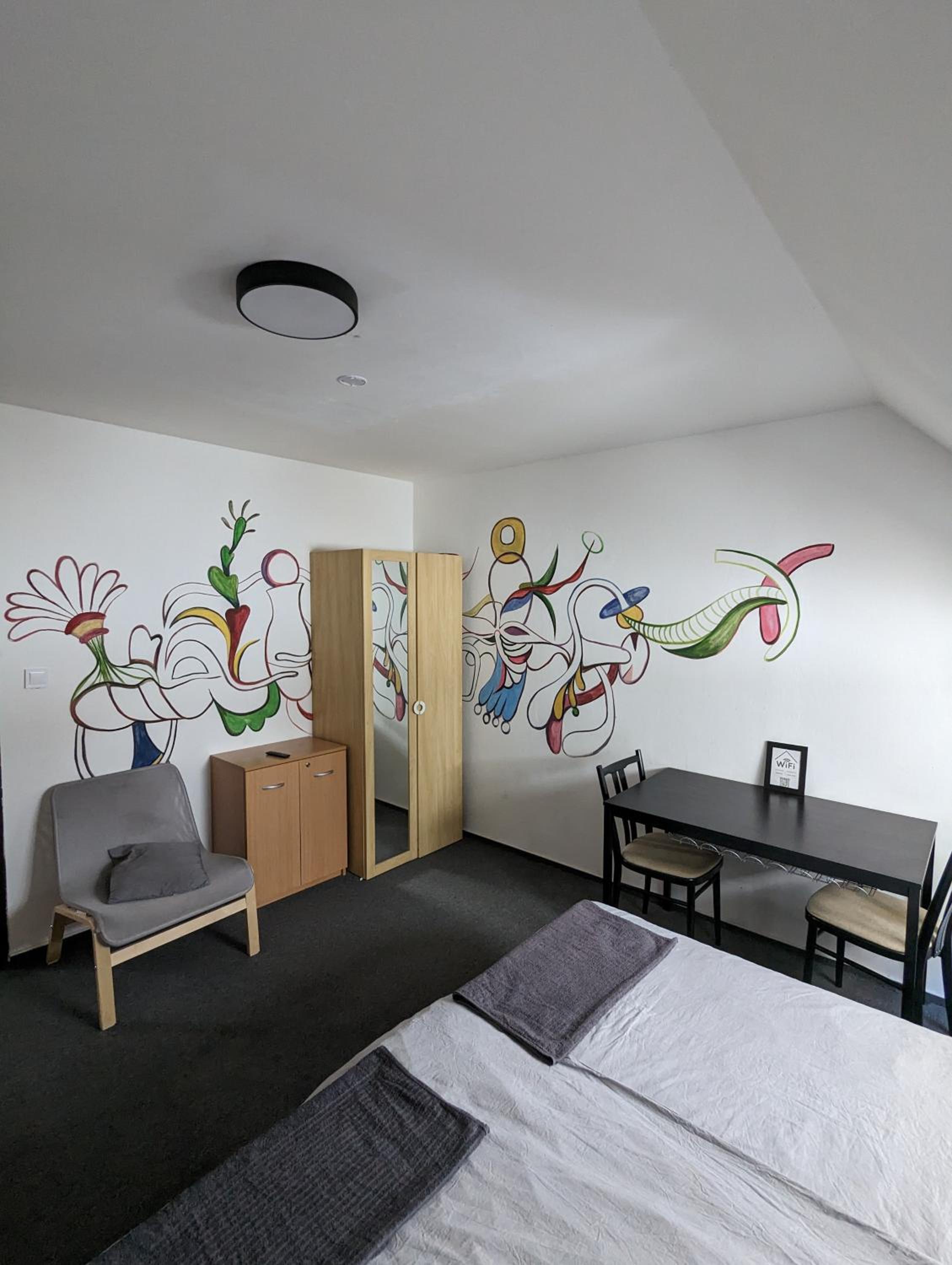 Comfort Double Room - Photo 4
