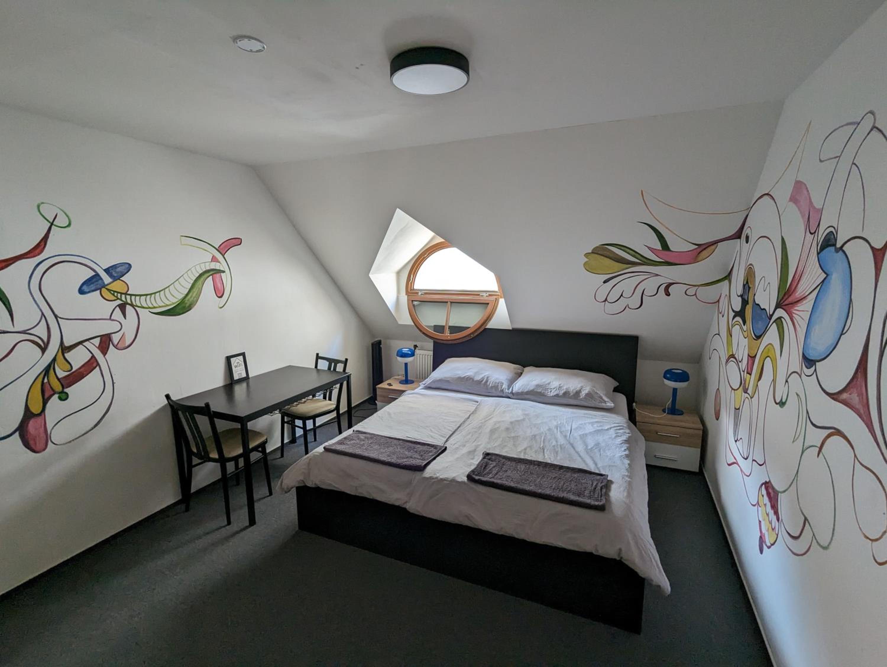 Comfort Double Room - Photo 3
