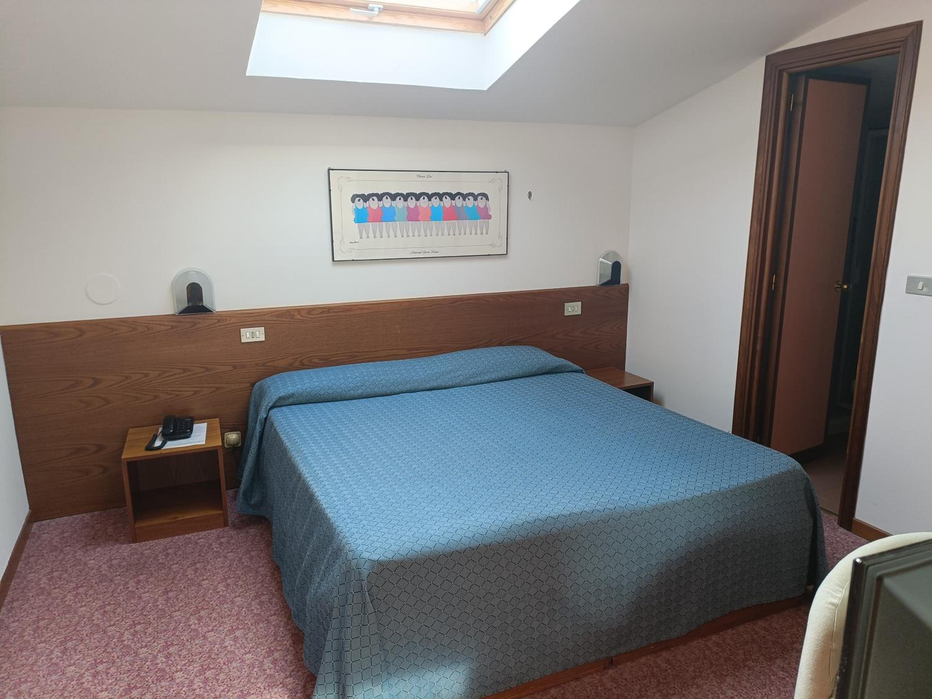 Economy Double Room - Photo 1