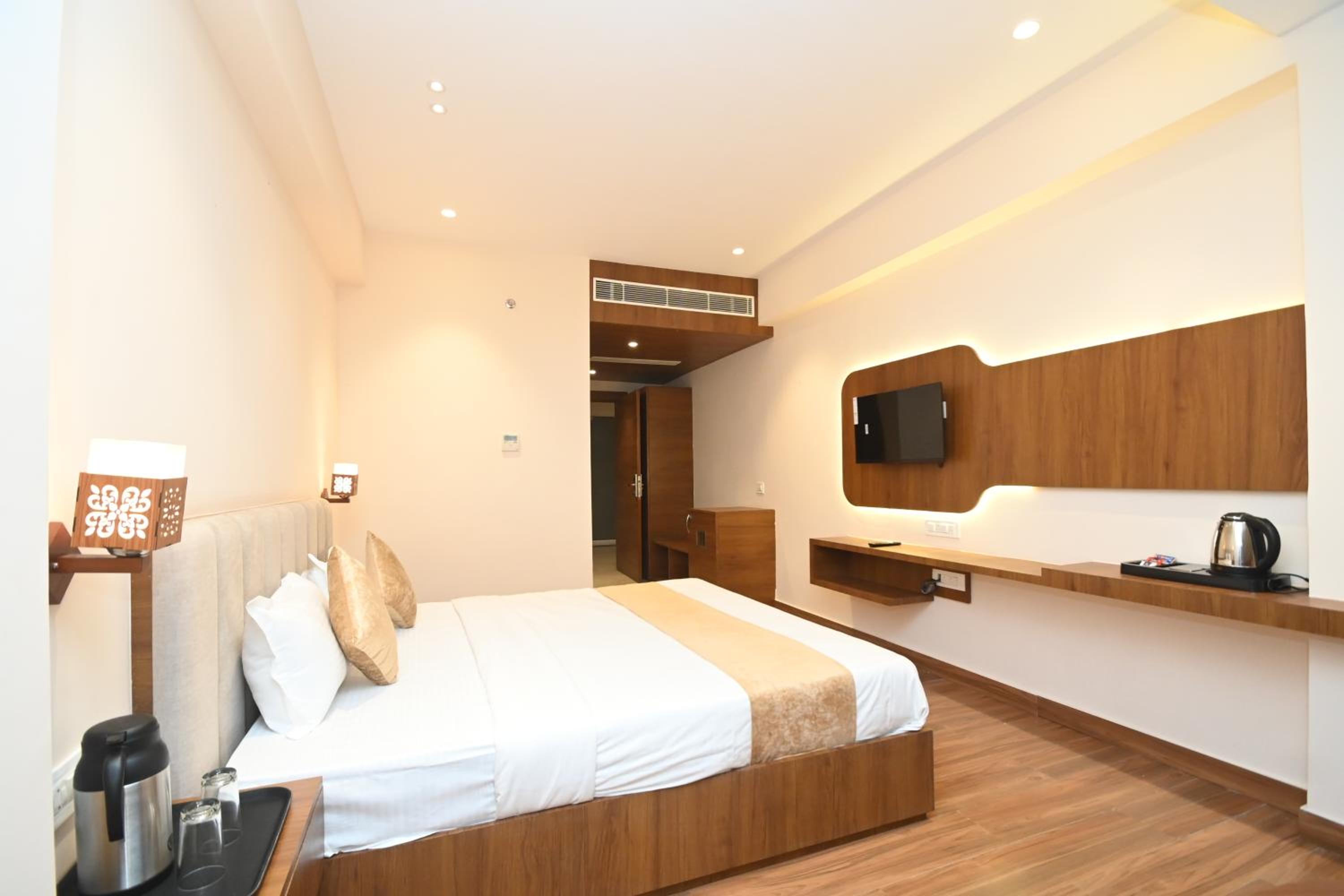 Superior Queen Room photo 2