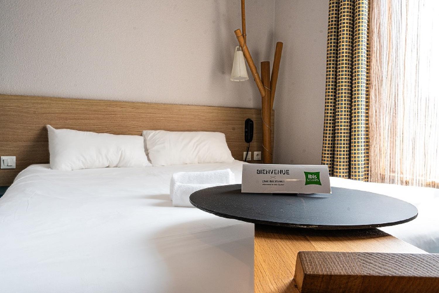 Standard Double Room - Photo 7