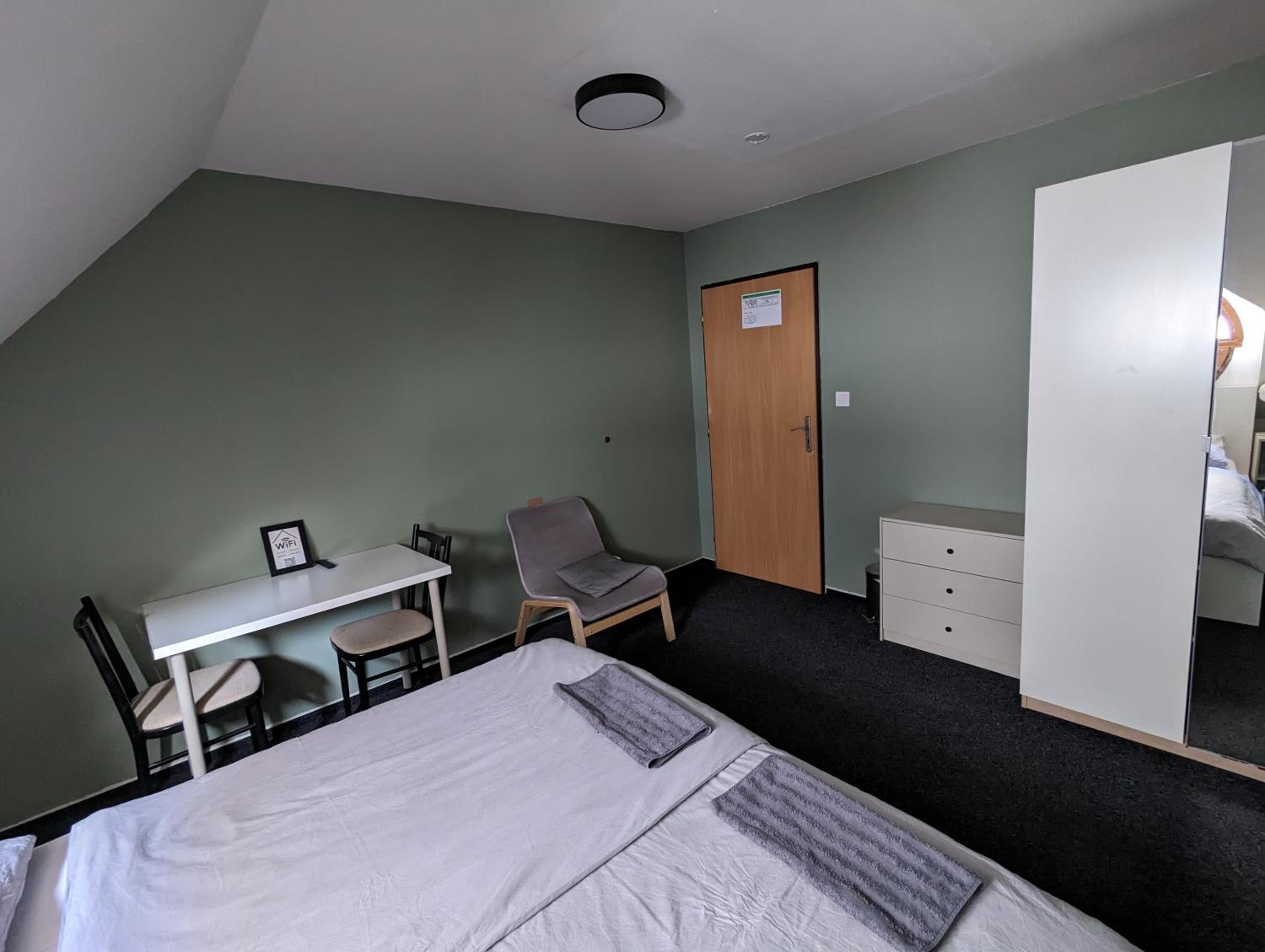 Comfort Double Room - Photo 2